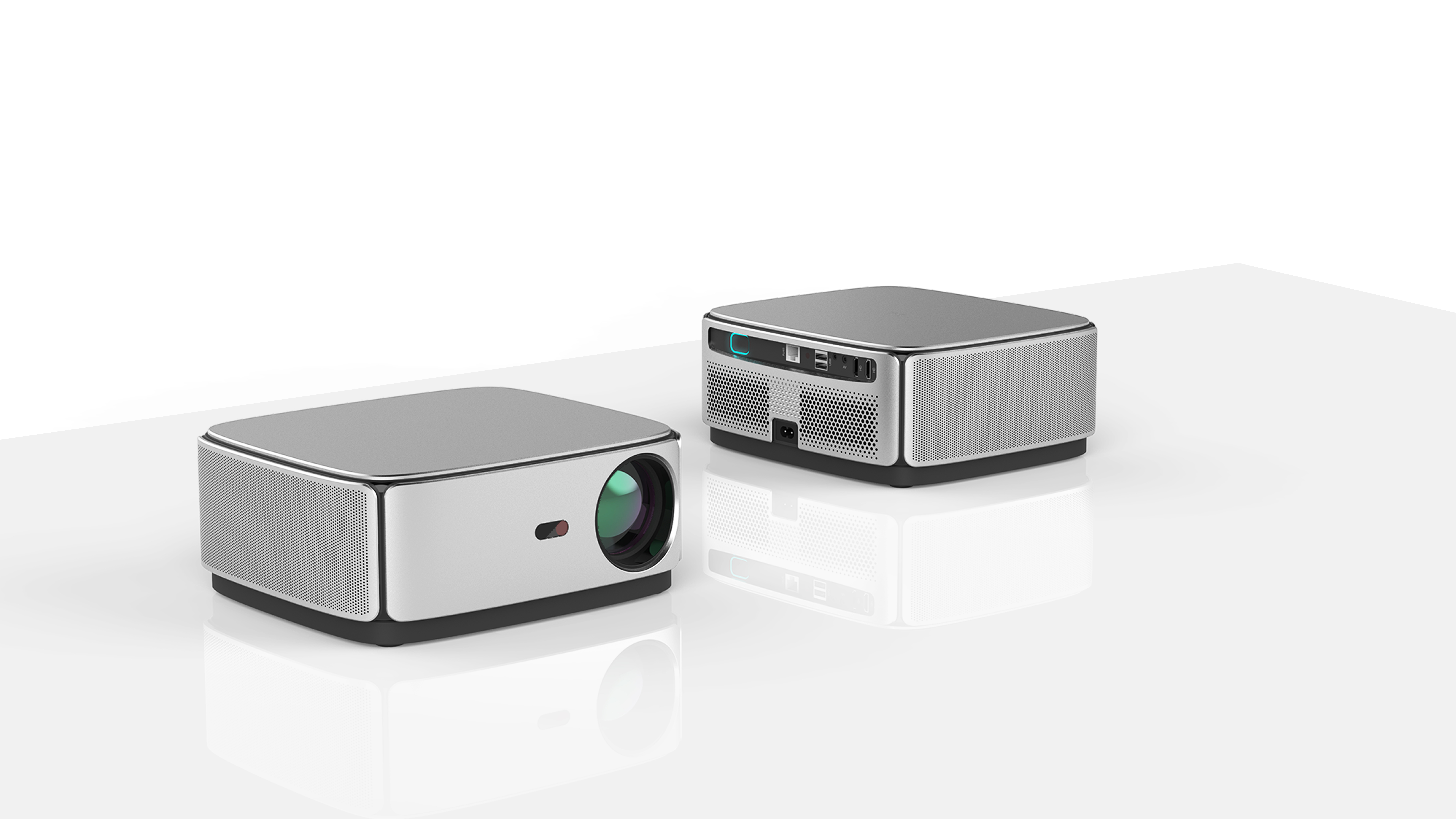 Projector，