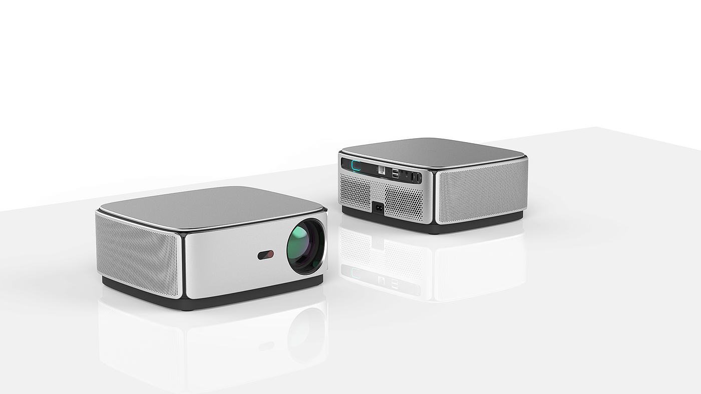 Projector，