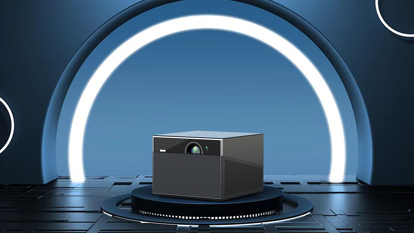Projector，