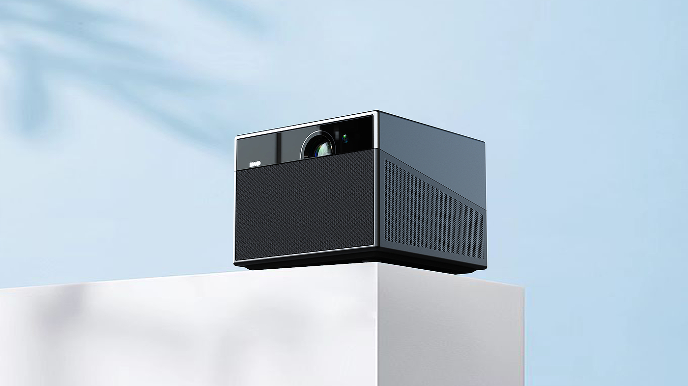 Projector，