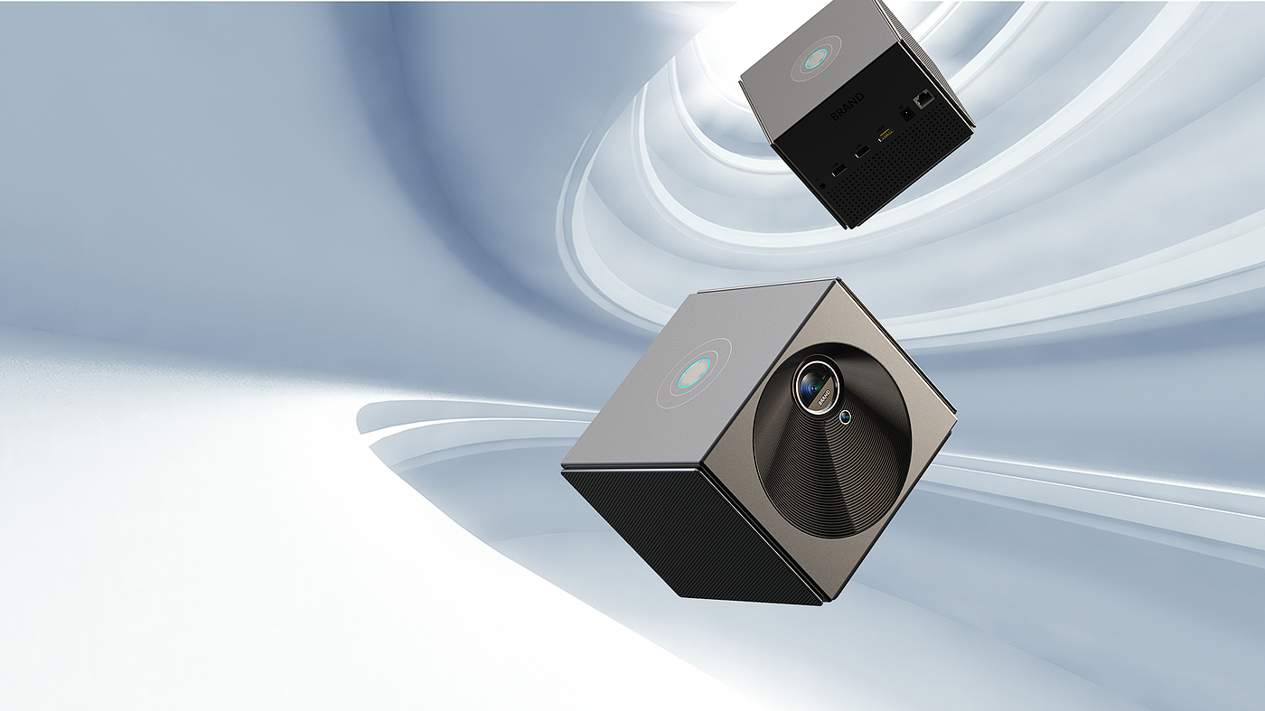 Projector，
