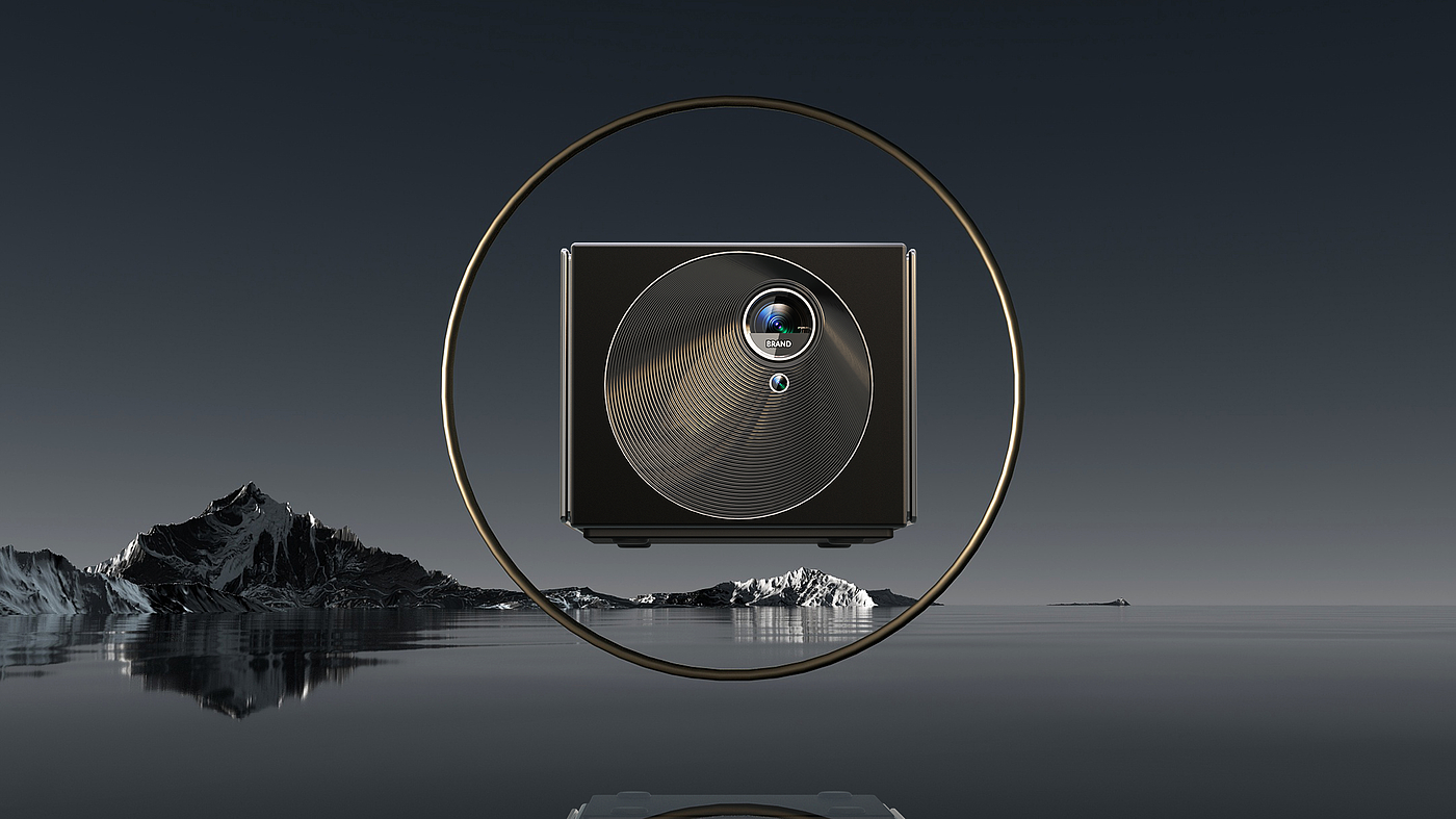 Projector，