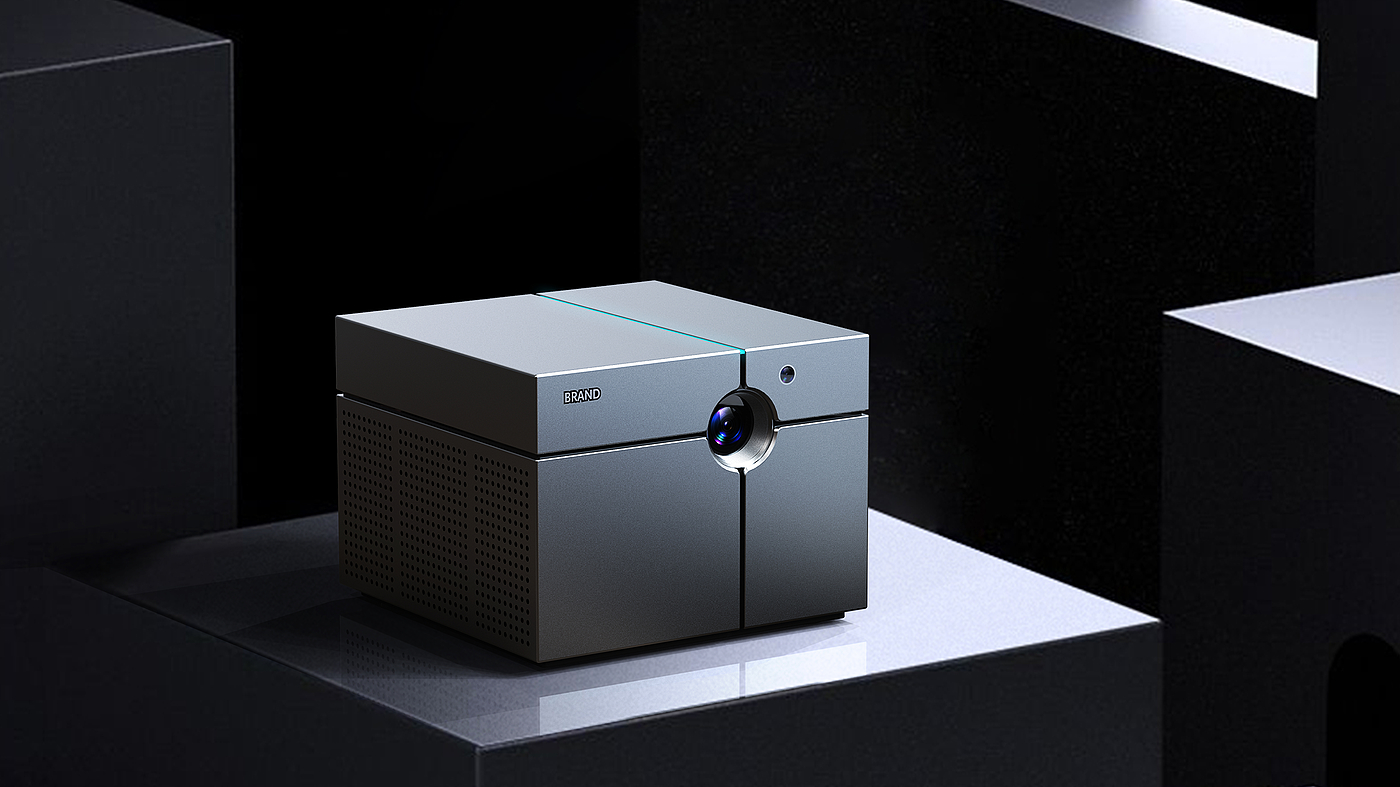 Projector，