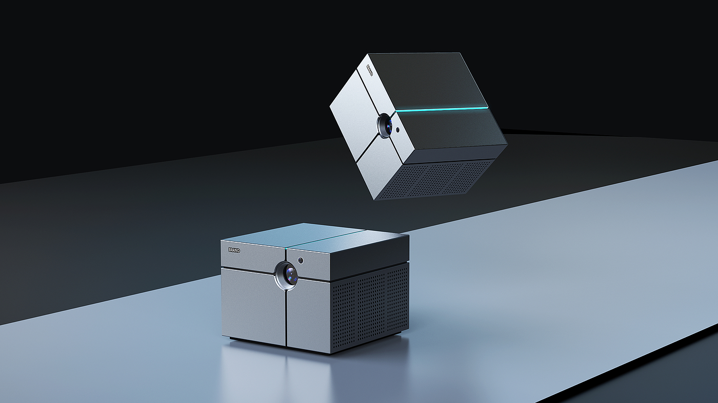 Projector，