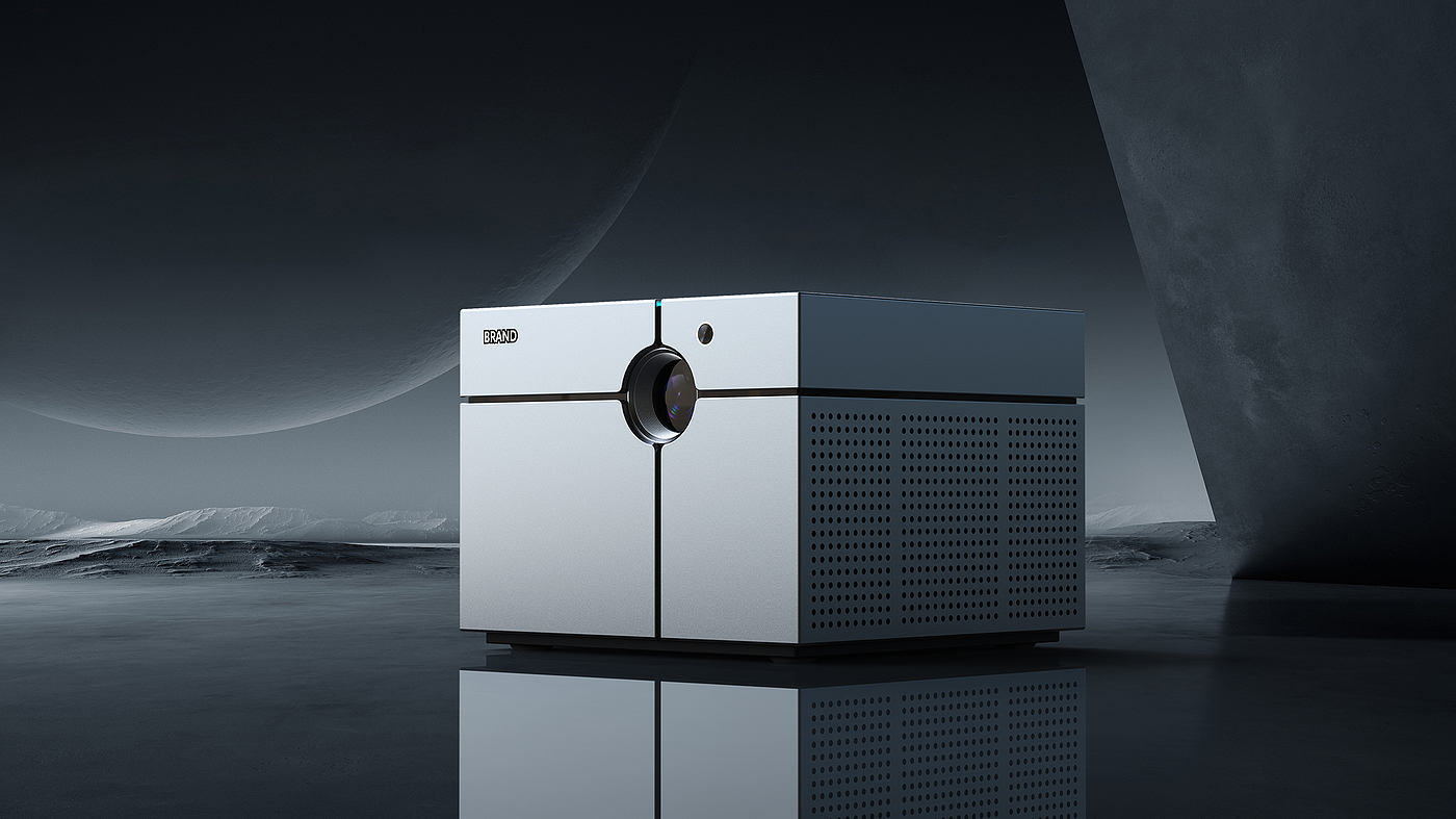 Projector，