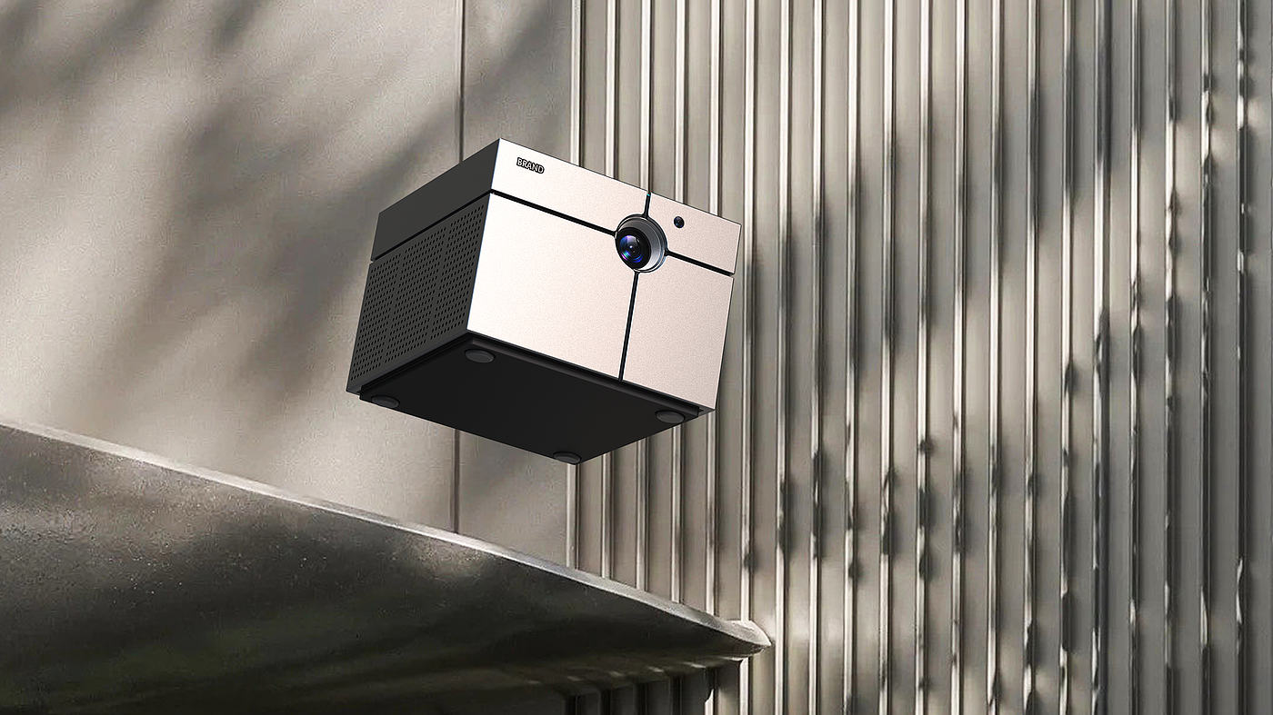 Projector，