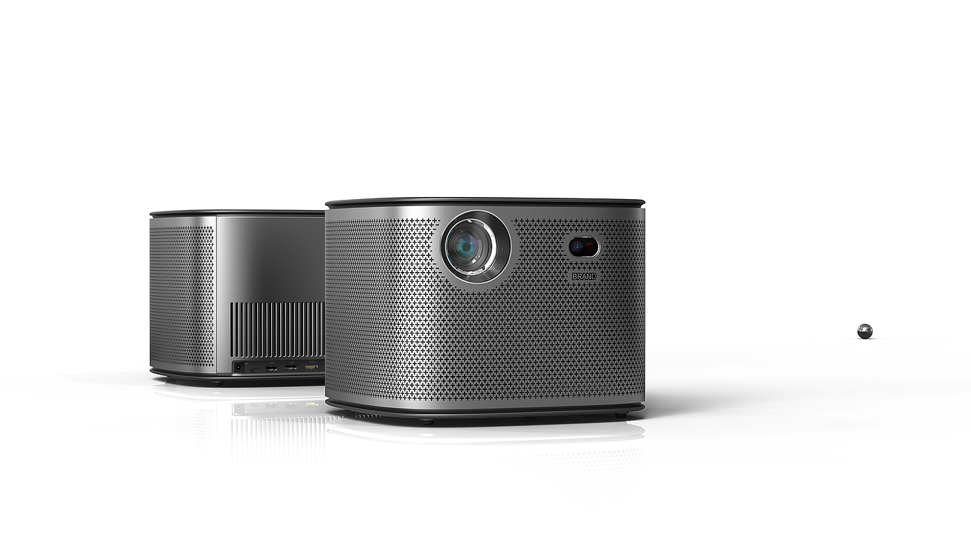 Projector，
