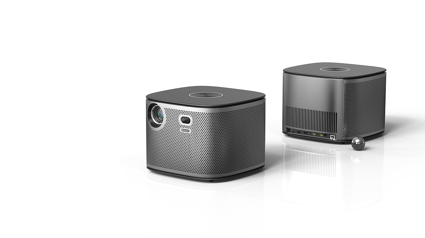 Projector，