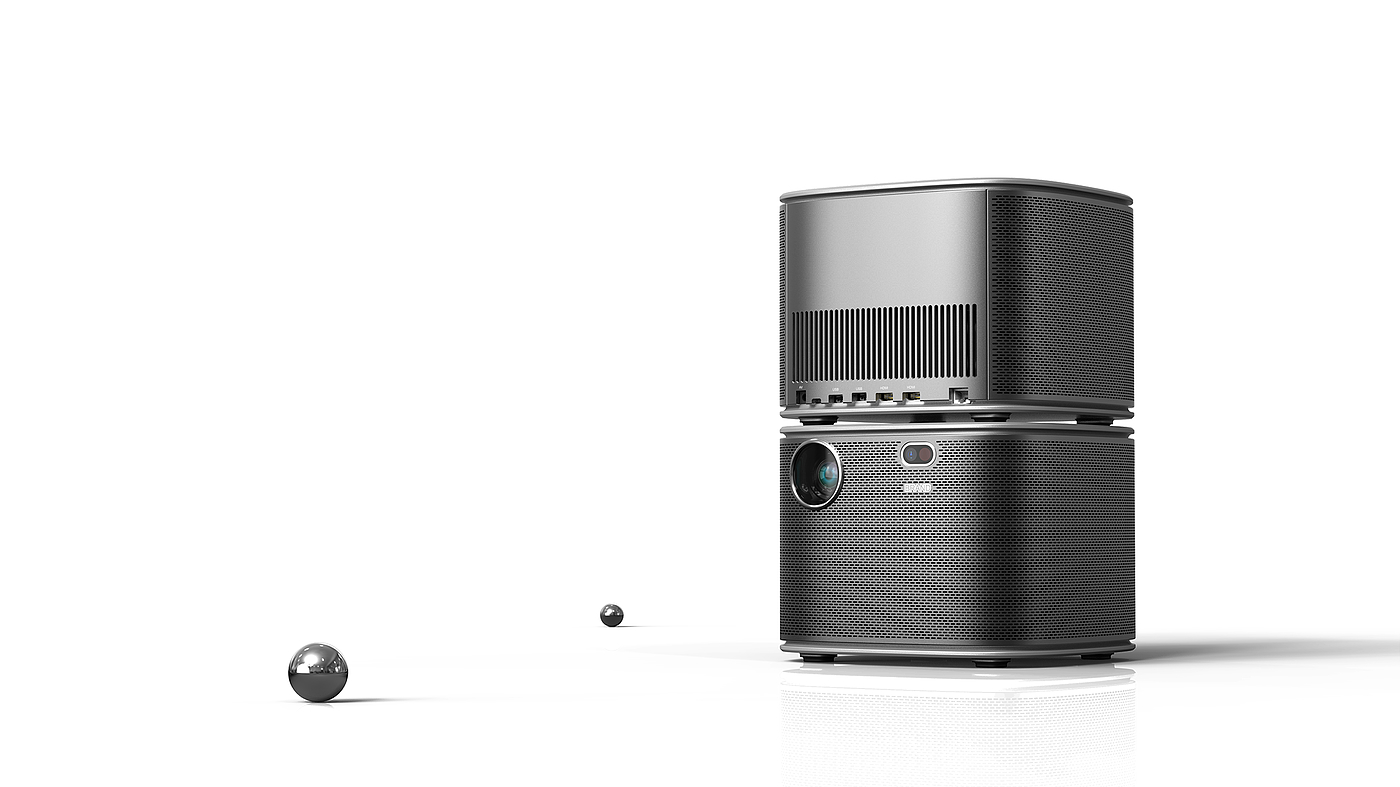 Projector，