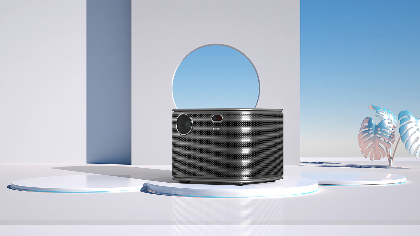 Projector，