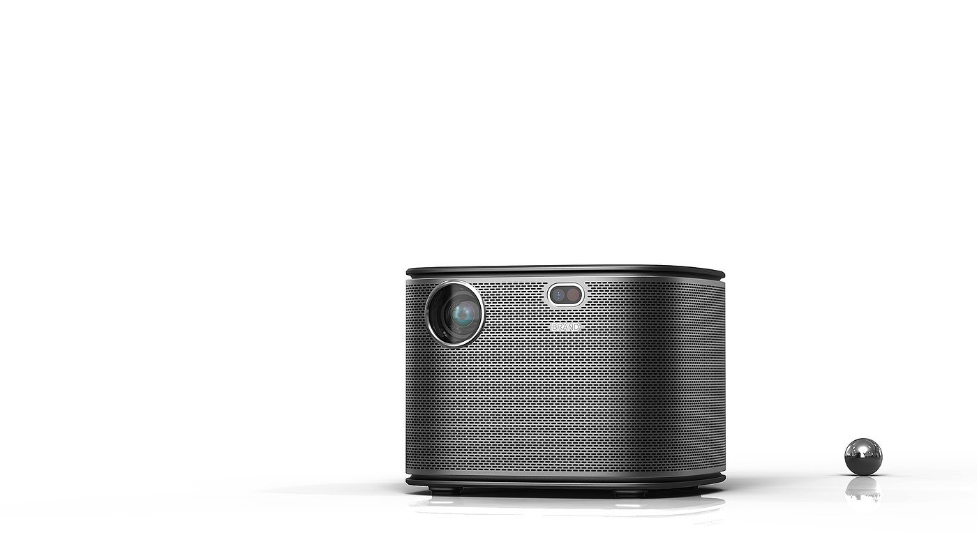 Projector，