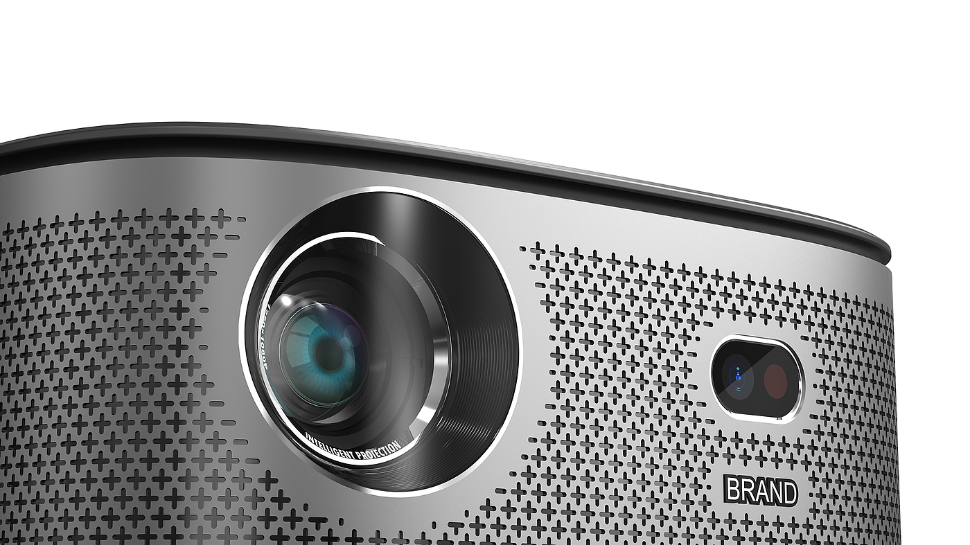 Projector，