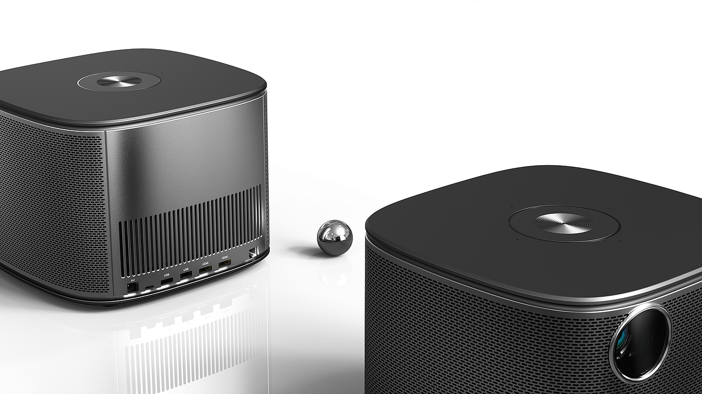 Projector，