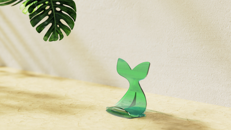 Mobile phone bracket，