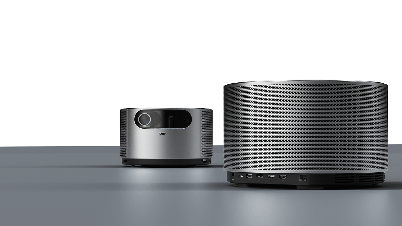 Home projector，