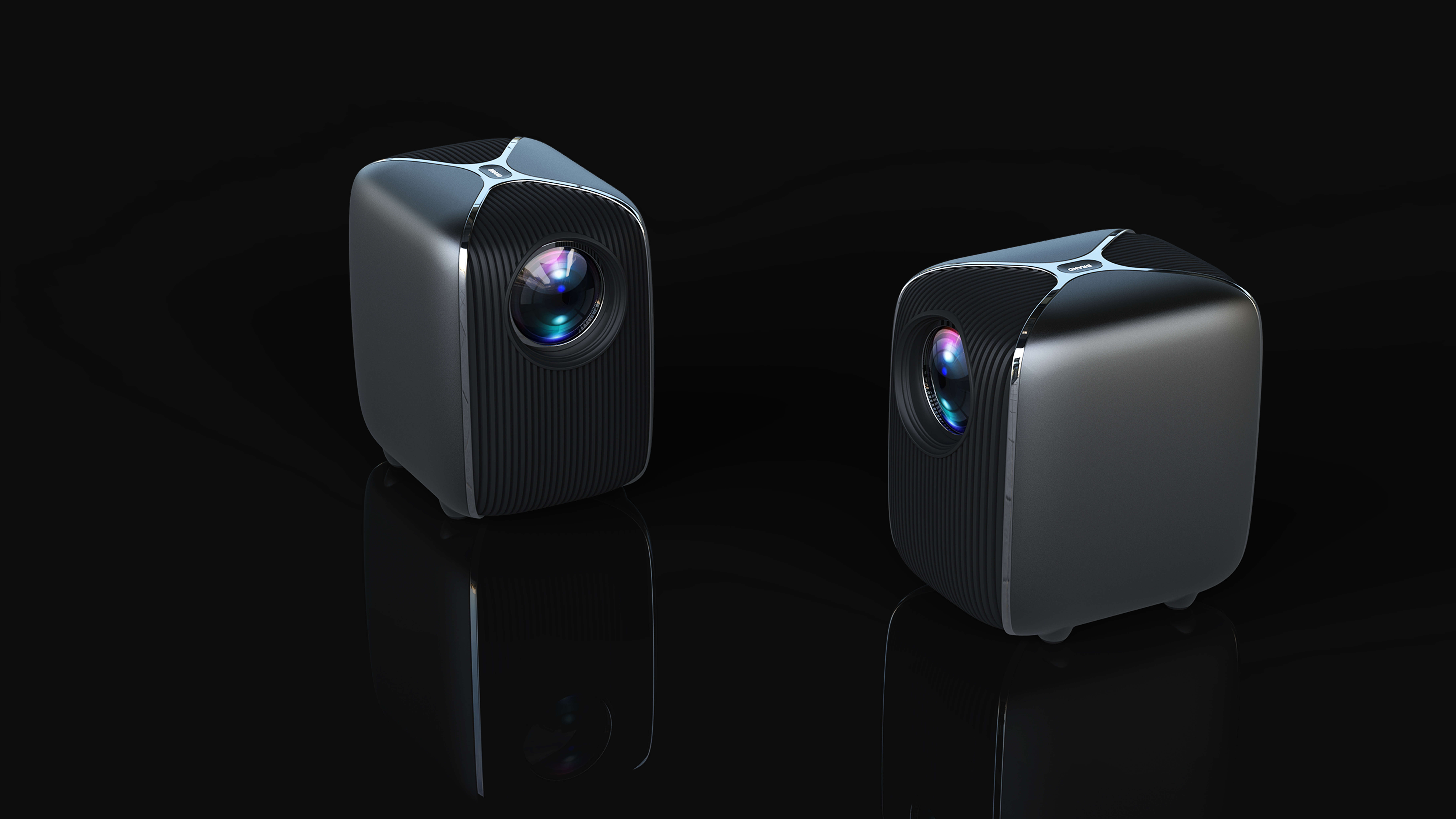 QQ MengMeng series projector，