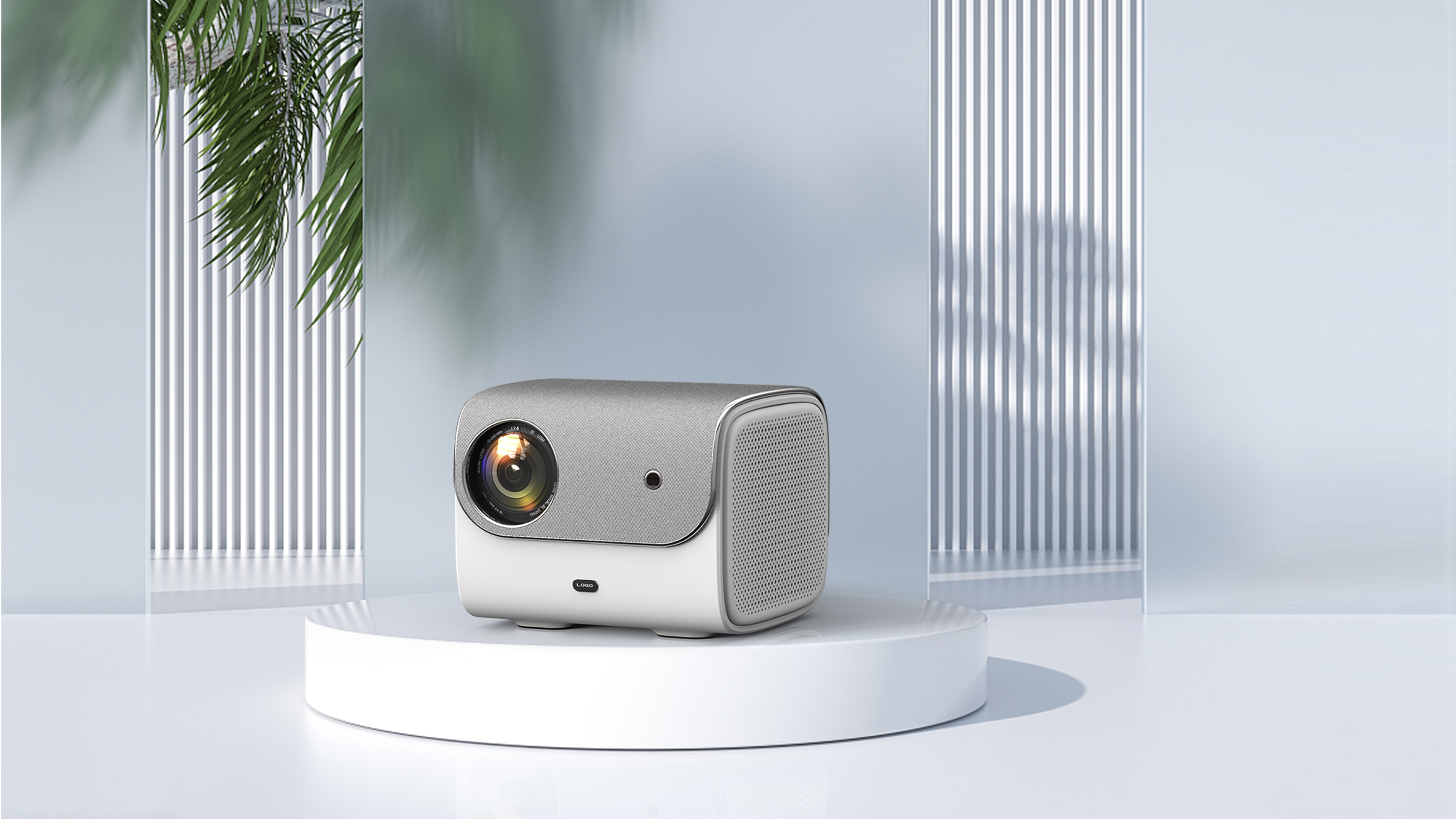 QQ MengMeng series projector，