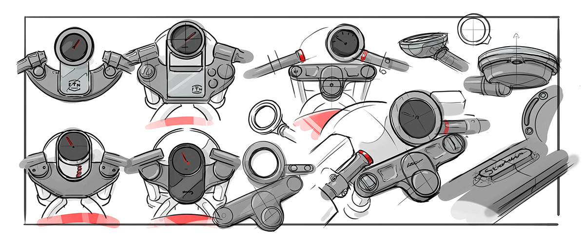 Electric bicycle，vehicle，FTN，E-moto，