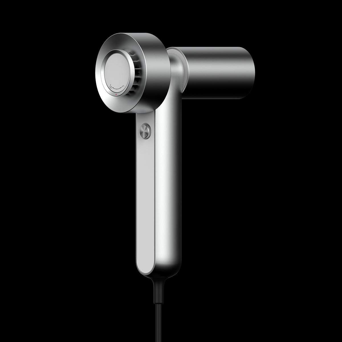 hair drier，small home appliances，Hairdressing products，conceptual design，