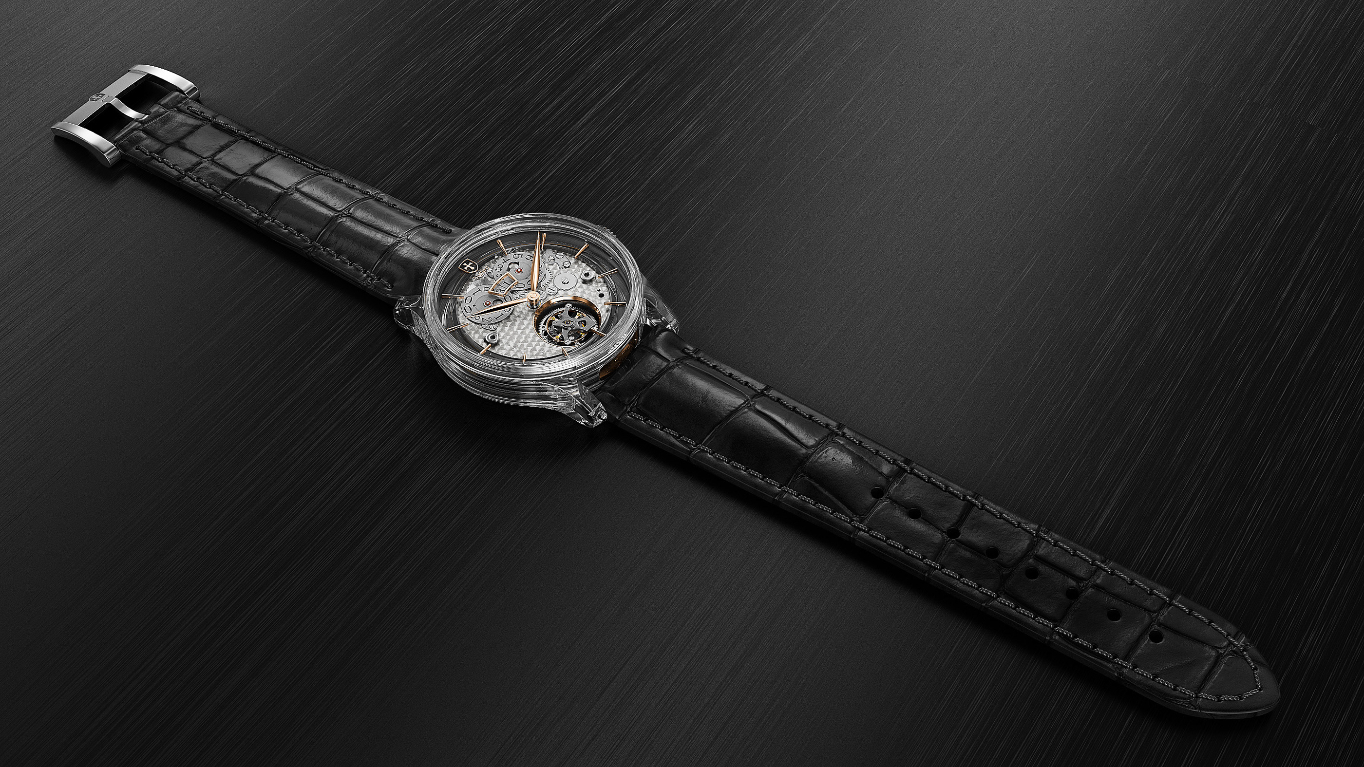 Biatec Majestic，Wrist watch，product design，Automatic design，