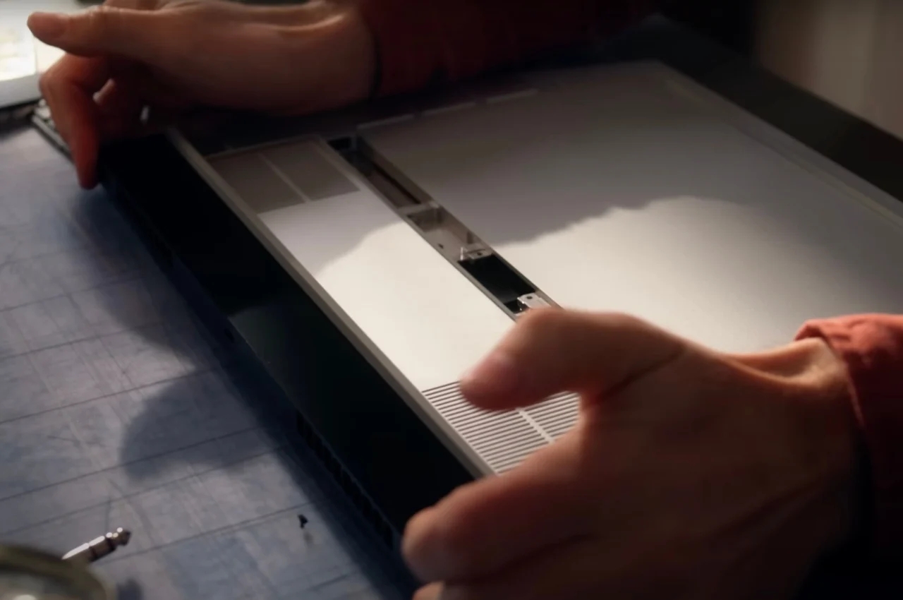 Framework Laptop，modularization，Notebook computer，Digital，