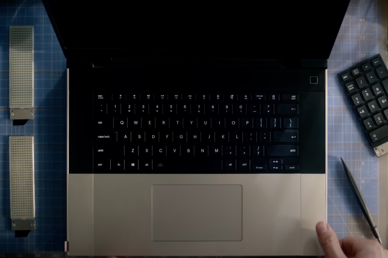 Framework Laptop，modularization，Notebook computer，Digital，