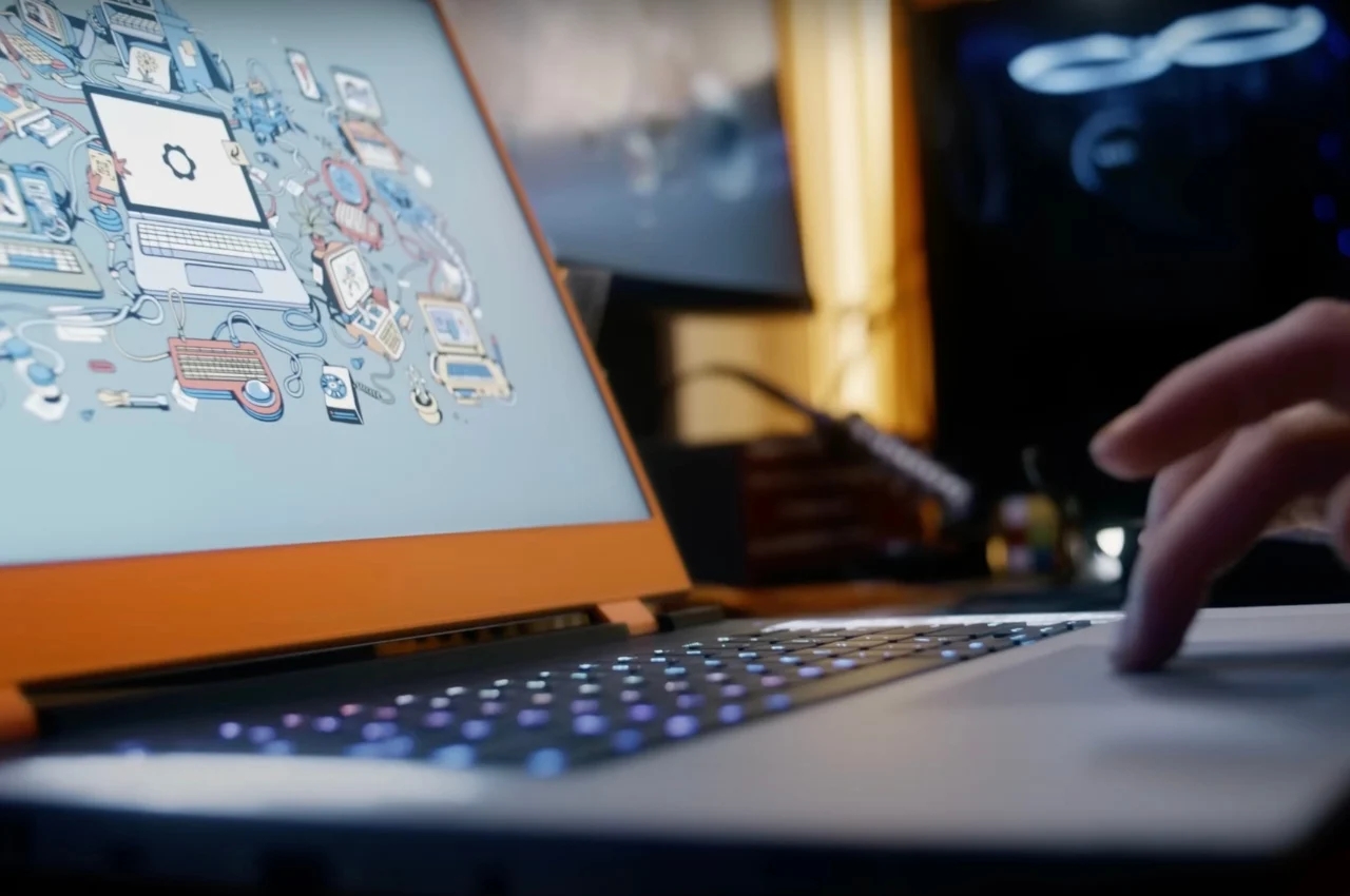 Framework Laptop，modularization，Notebook computer，Digital，