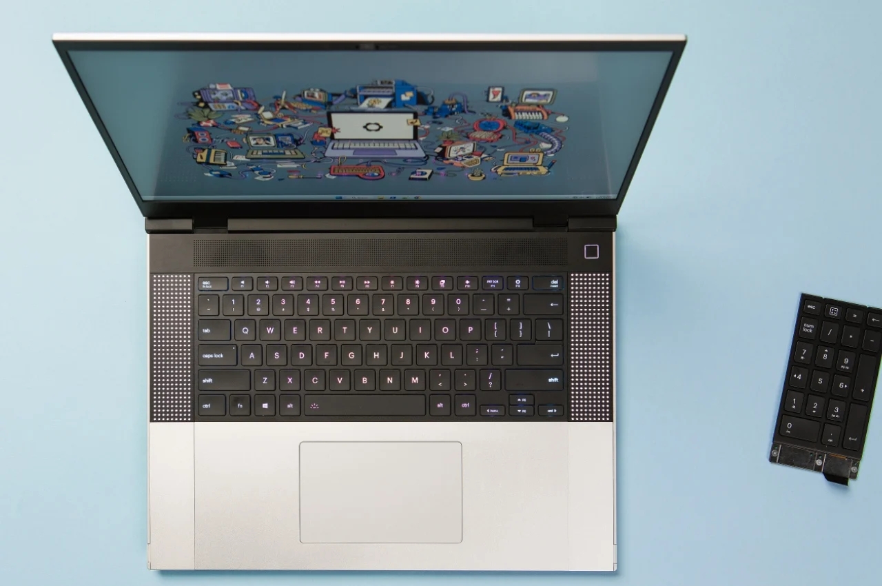 Framework Laptop，modularization，Notebook computer，Digital，