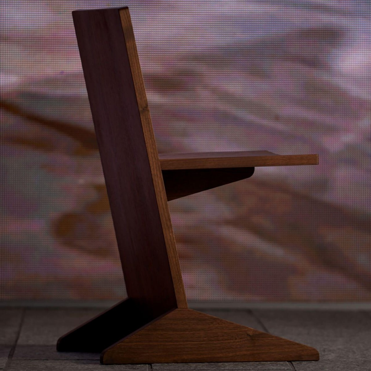 chair，furniture，Canti，originality，