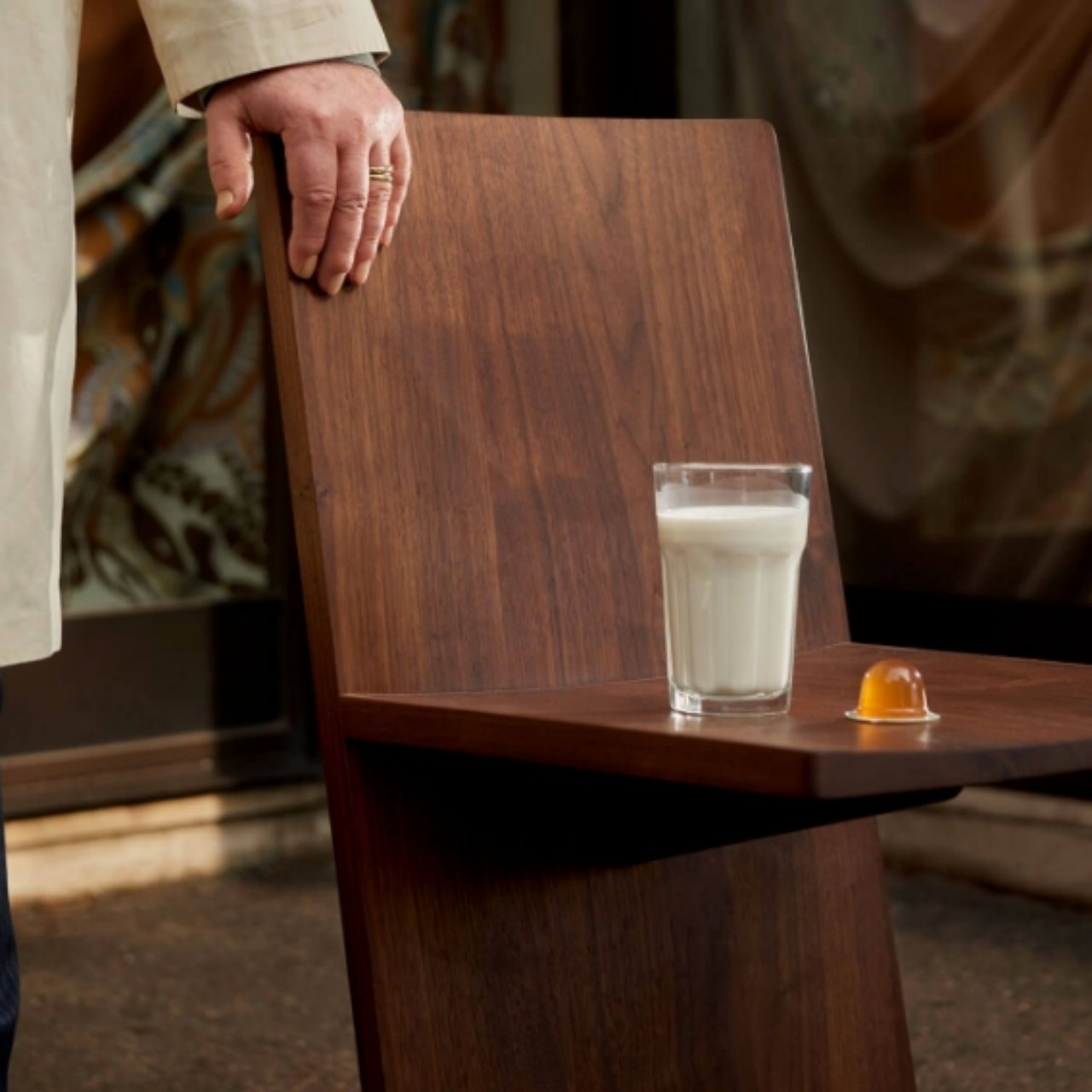 chair，furniture，Canti，originality，