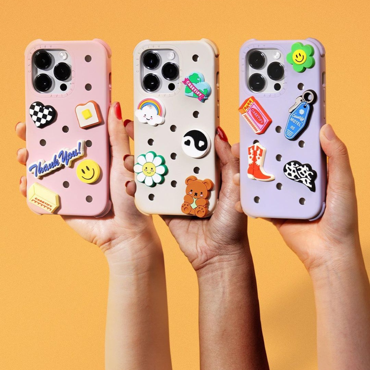 Casetify，Mobile Accessories，Digital accessories，Mobile phone peripheral，