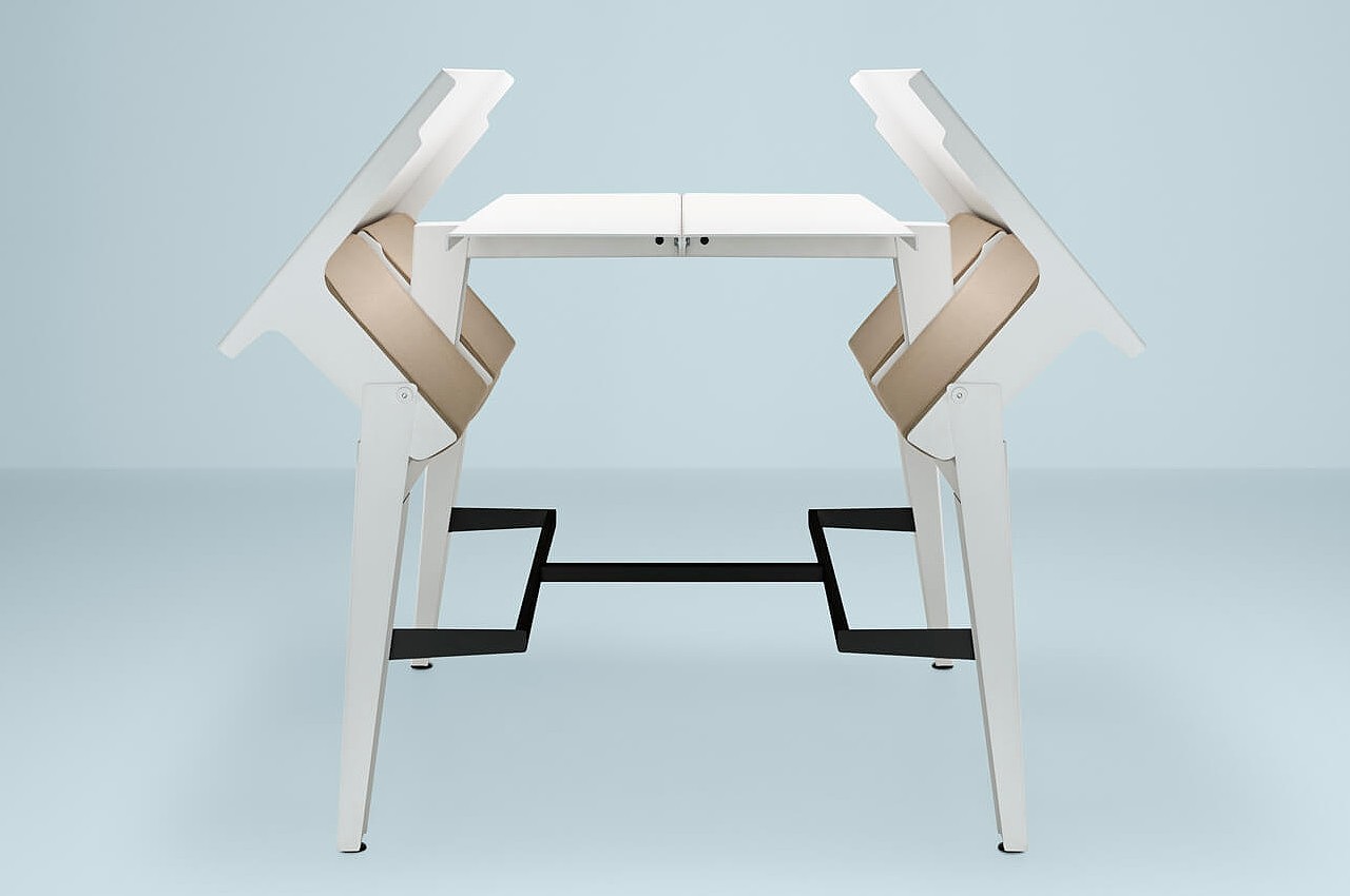 桌子，家具，JoinTable，创意，