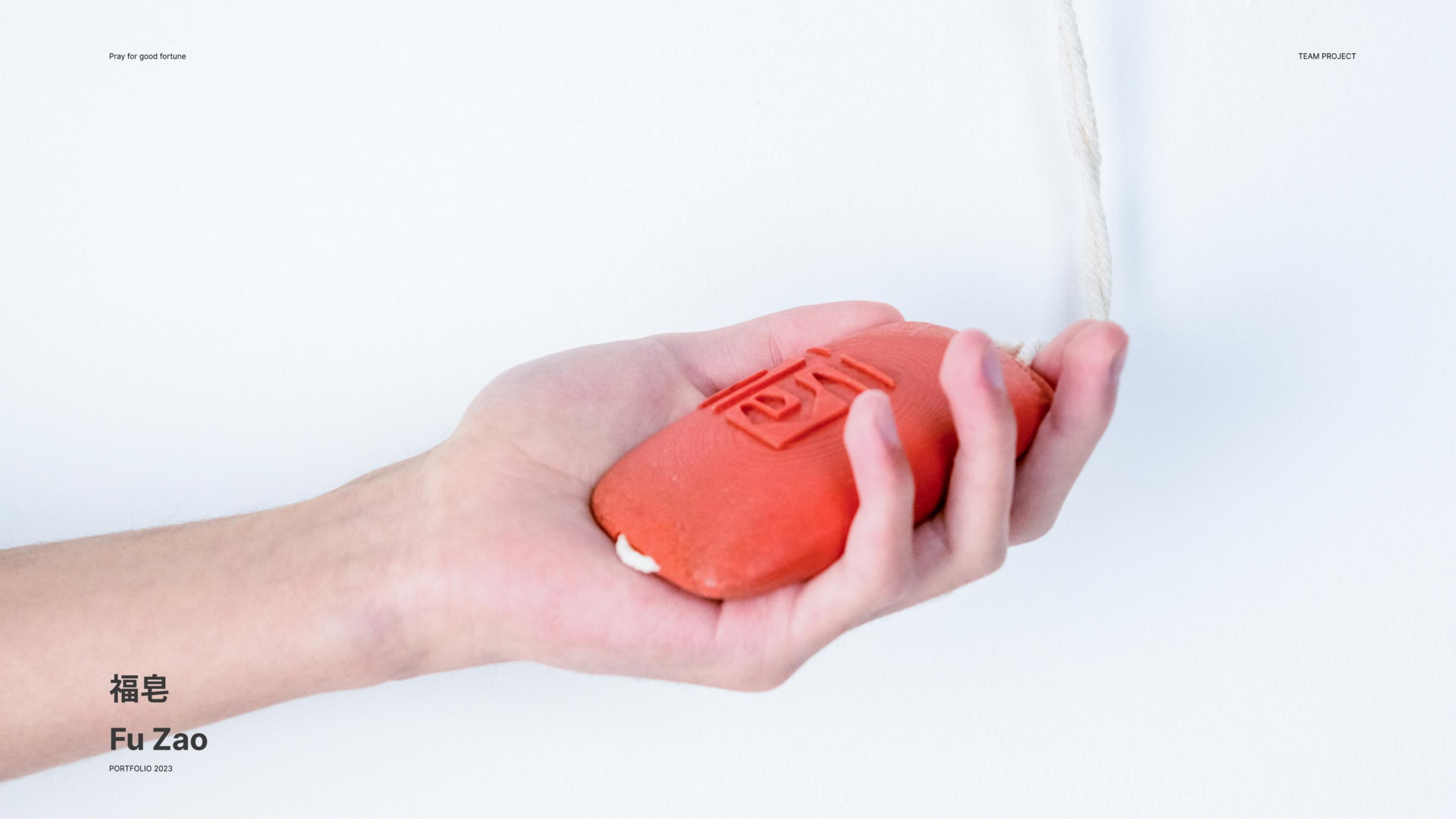 sustainable，product design，recycling，Home Furnishing，Soap，Ritual sense，spiritual value，environment protection，