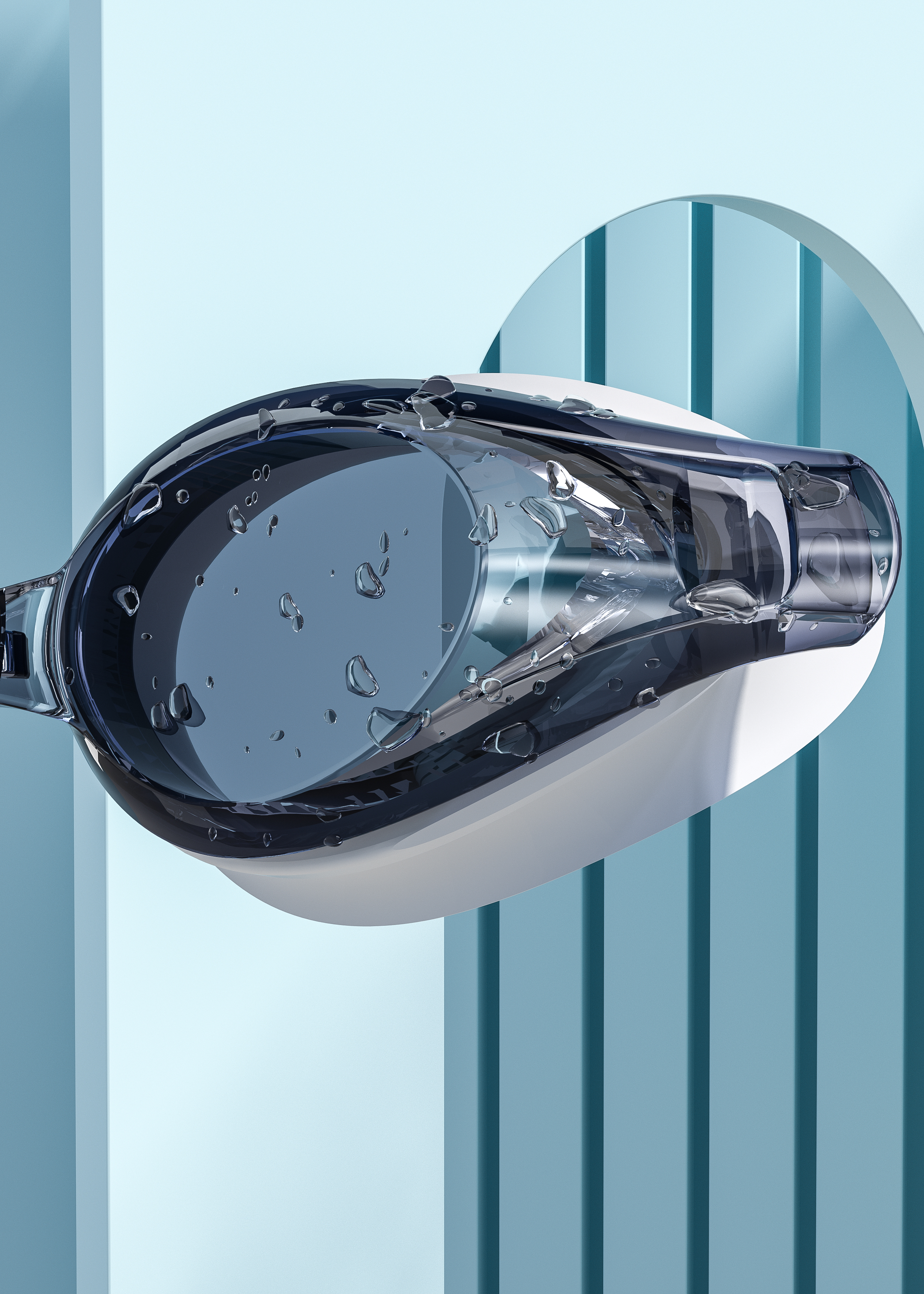 three-dimensional，product，c4d，3d，