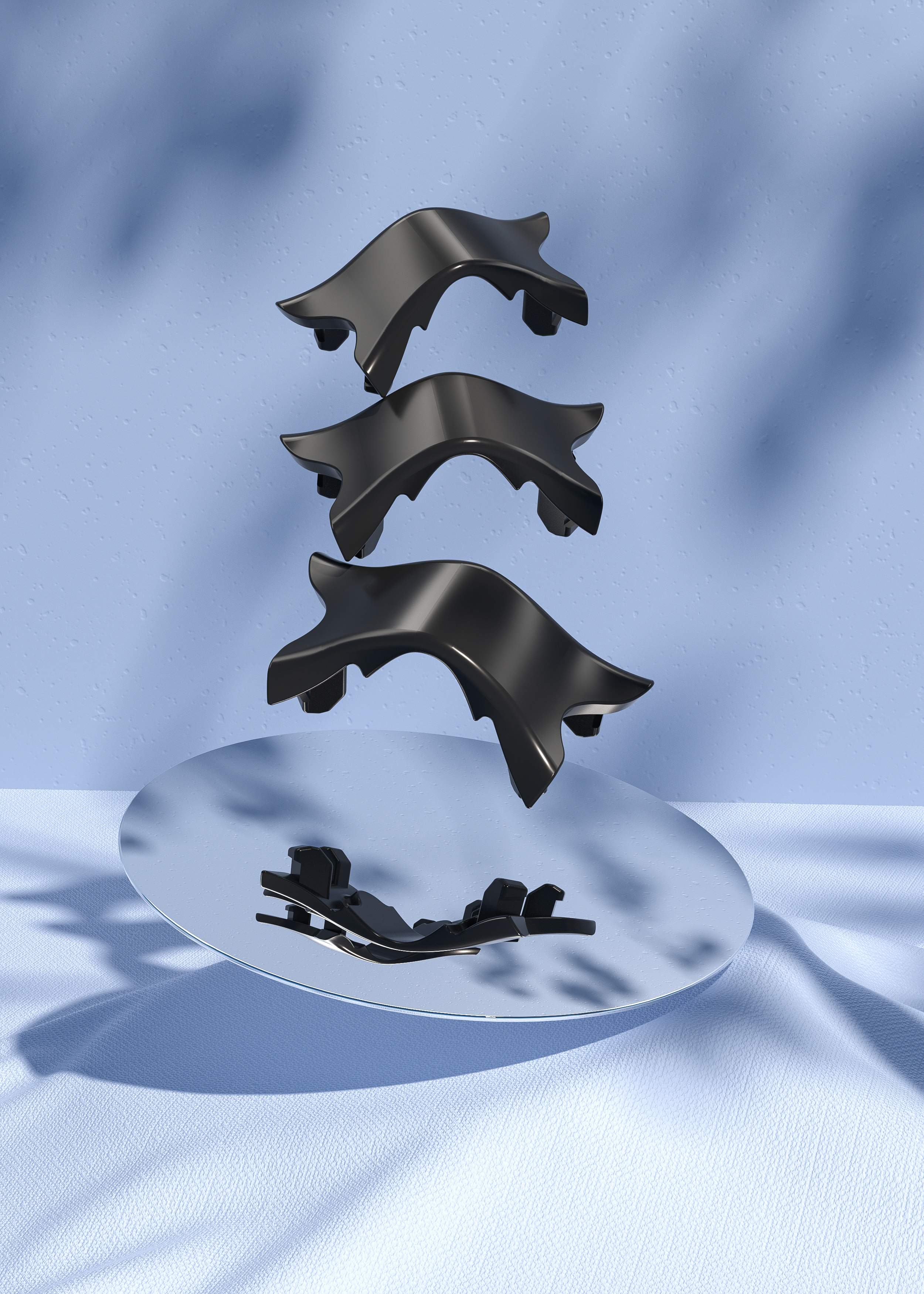 three-dimensional，product，c4d，3d，