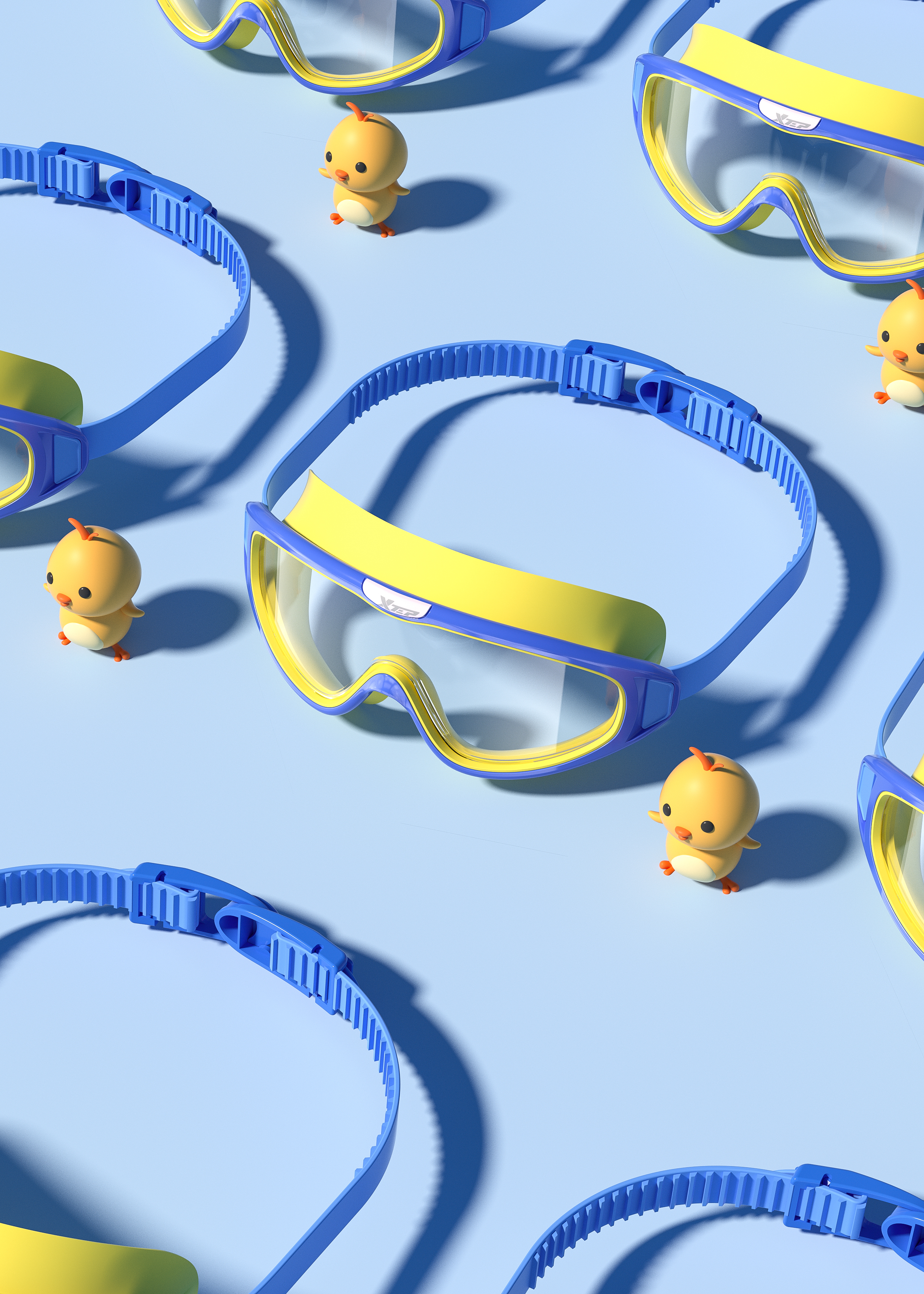 three-dimensional，product，c4d，3d，