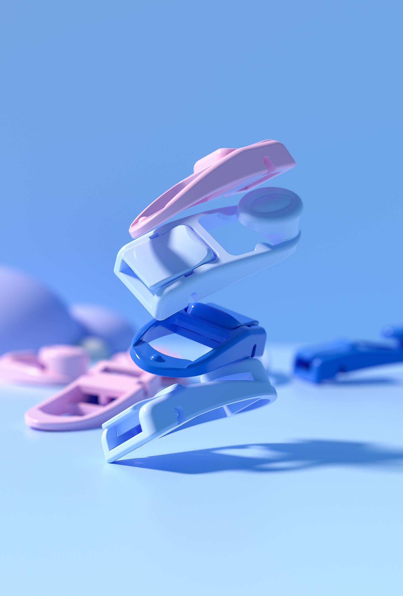 三维，产品，c4d，3d，