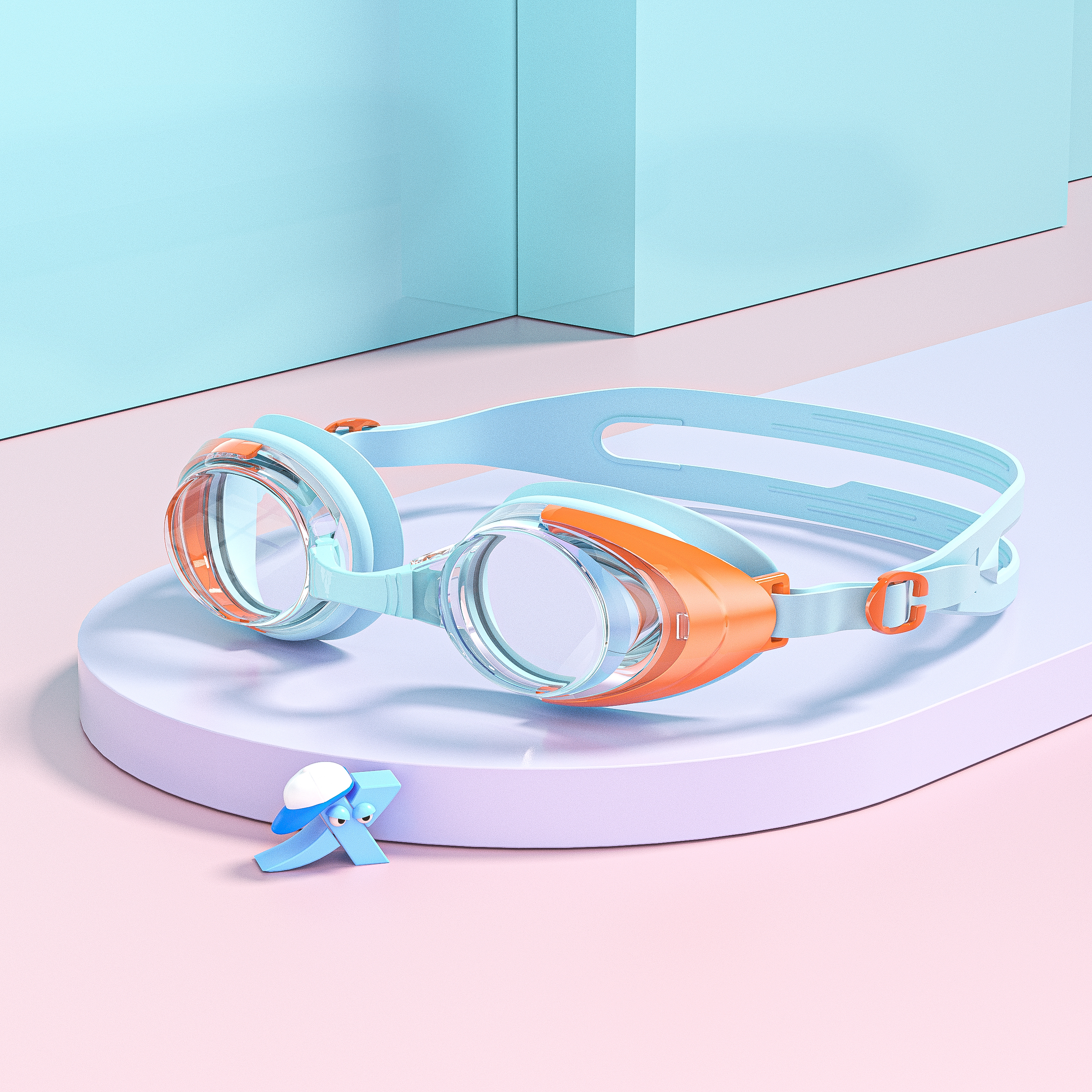 three-dimensional，product，c4d，3d，