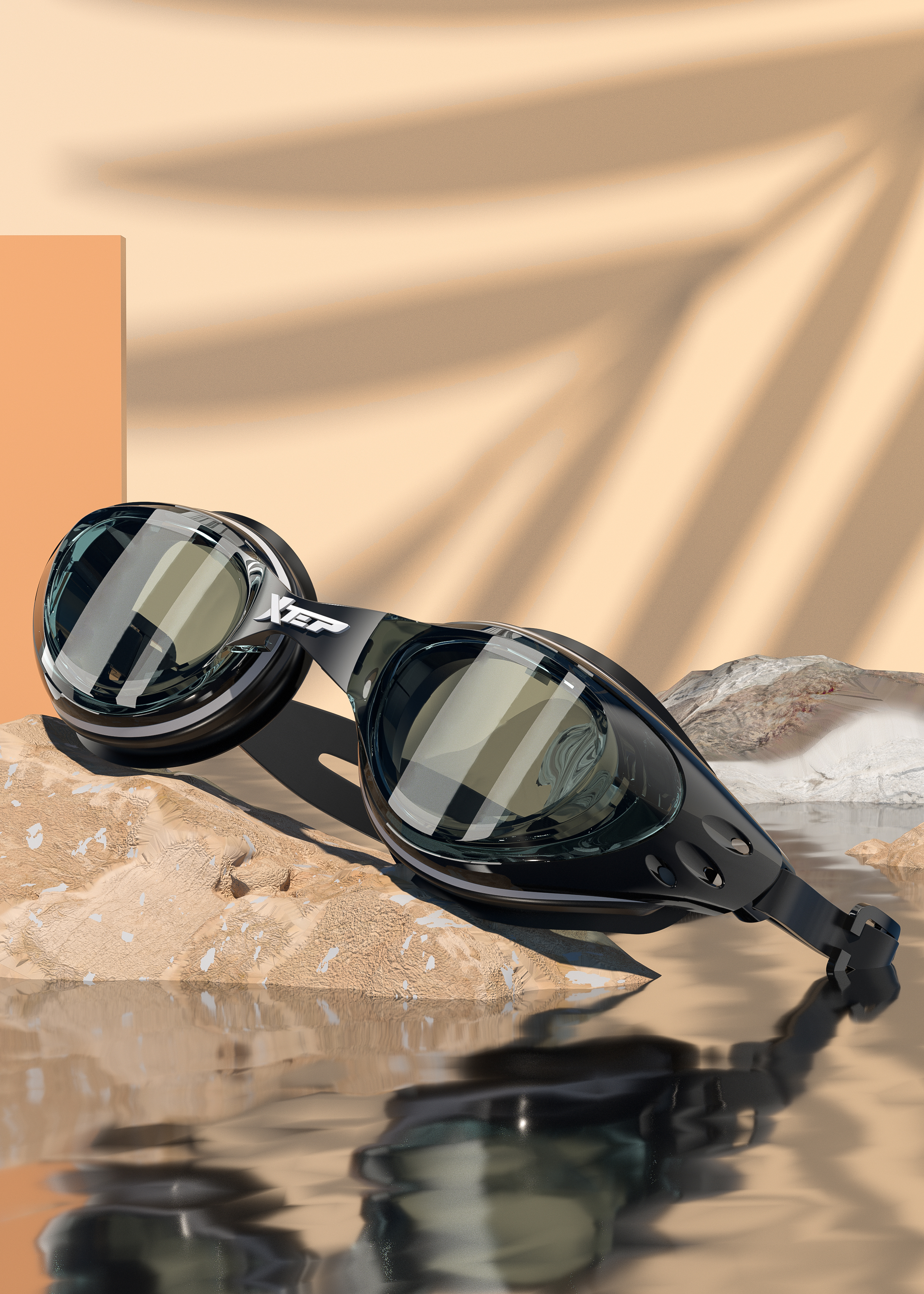 three-dimensional，product，c4d，3d，