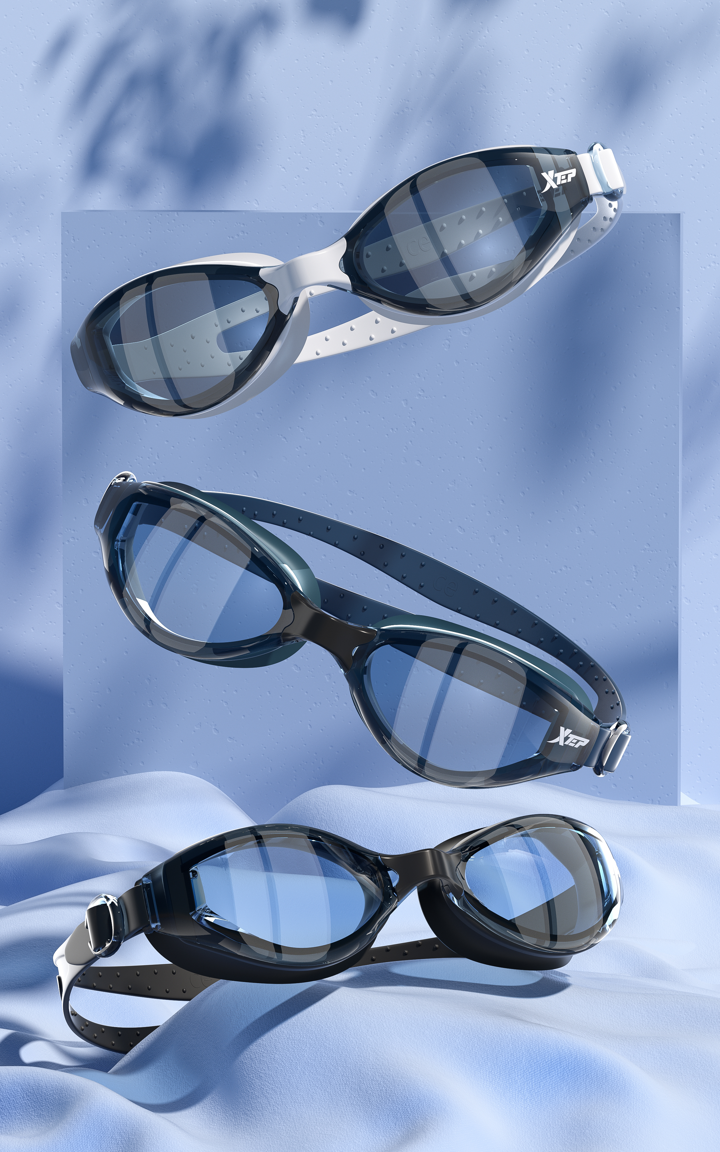 three-dimensional，product，c4d，3d，