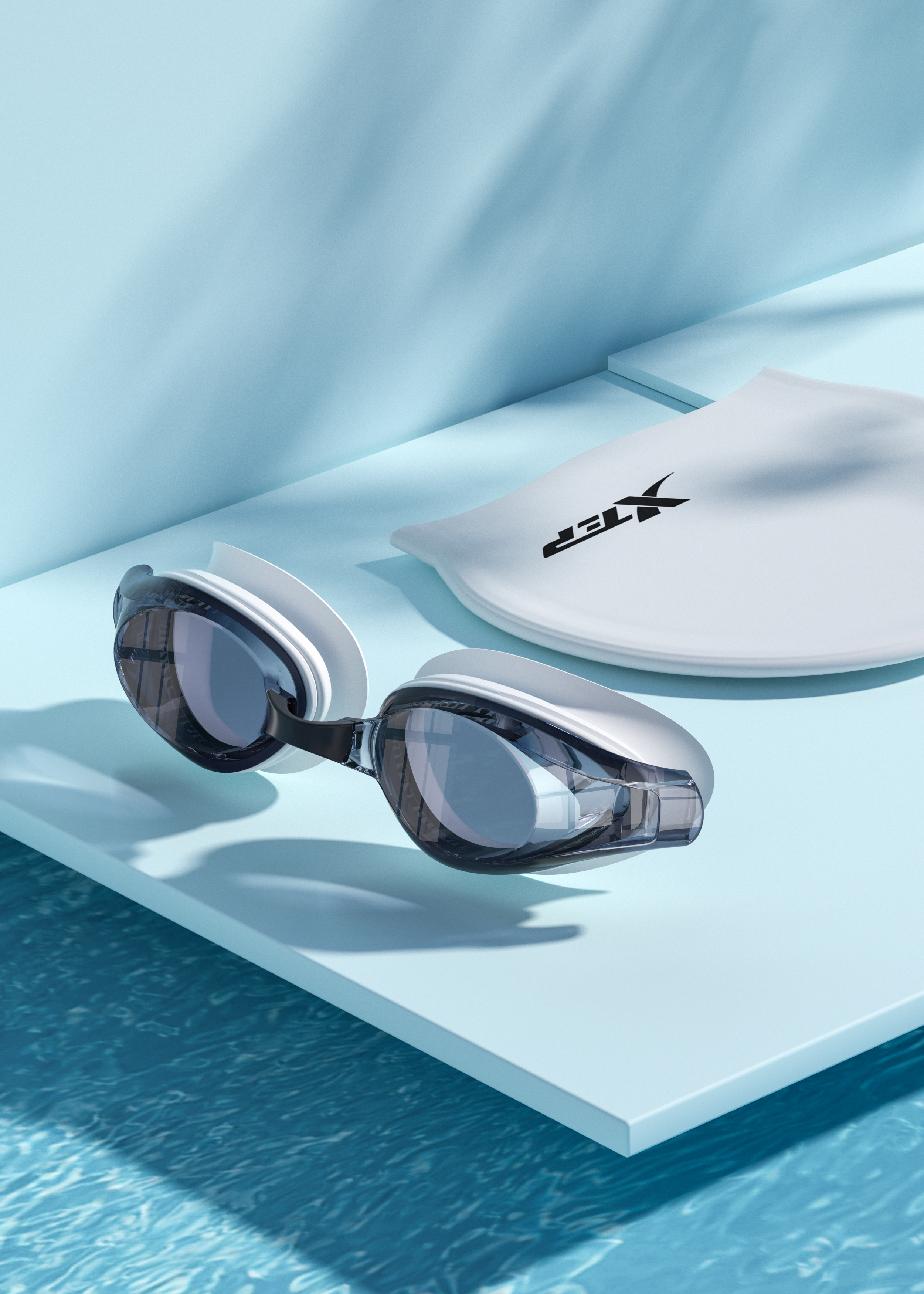 three-dimensional，product，c4d，3d，