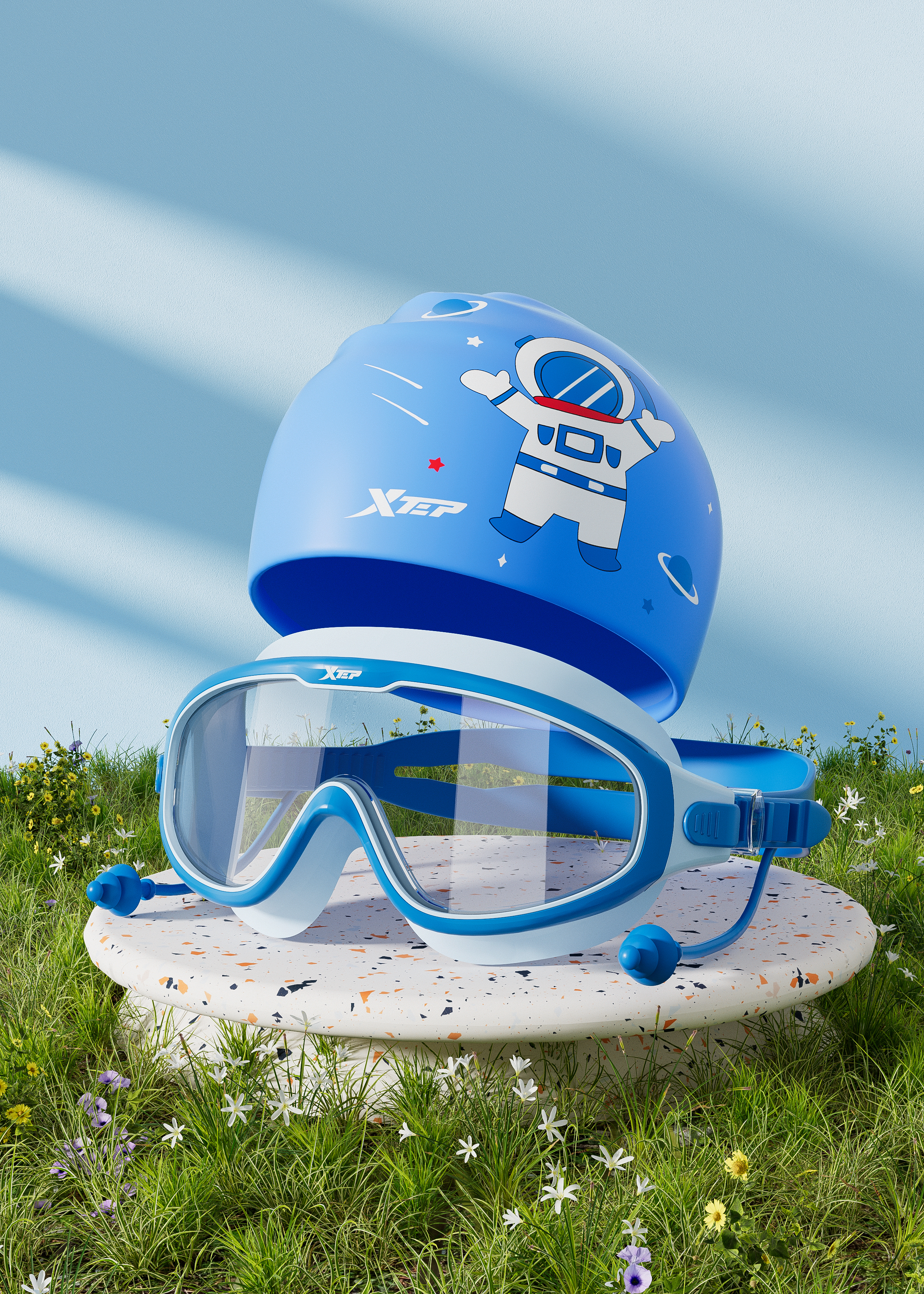 three-dimensional，product，c4d，3d，