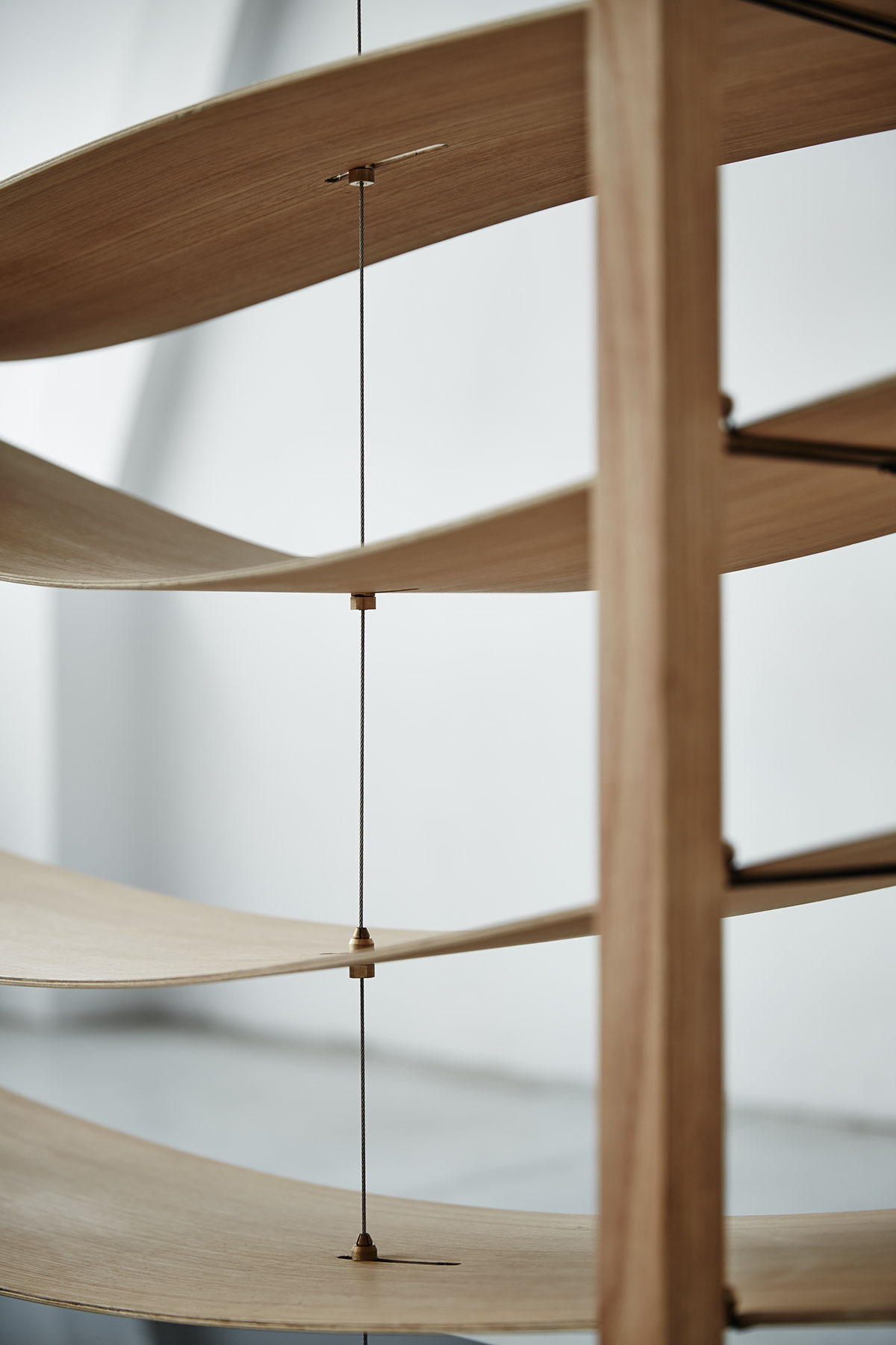 Lockers，Orientalism，woodiness，