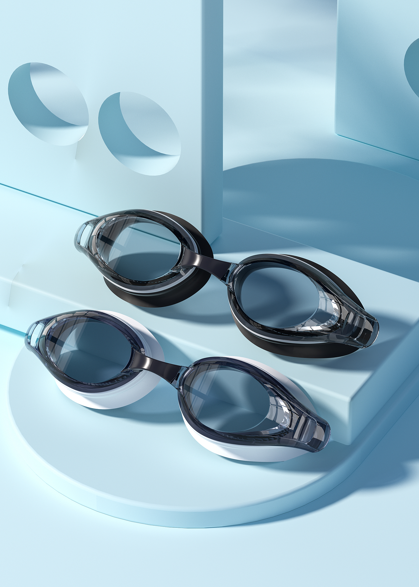 three-dimensional，product，c4d，3d，