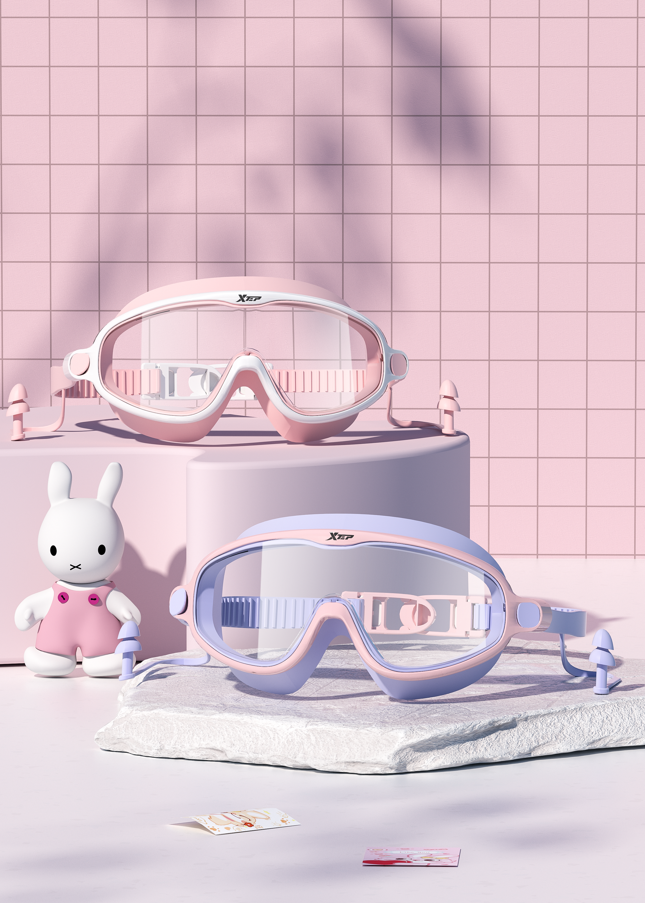 three-dimensional，product，c4d，3d，