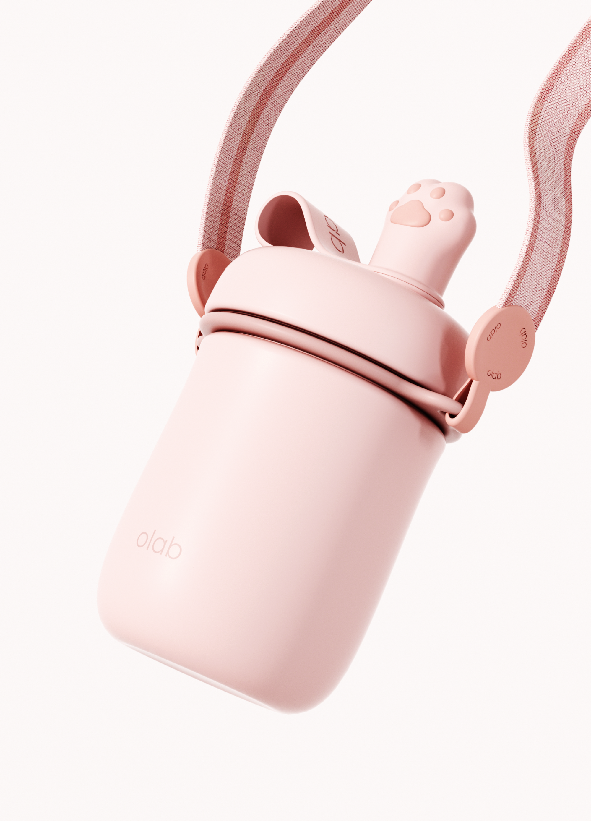 Maternal and infant products，Cartoon，Water cup，Straw cup，silica gel，