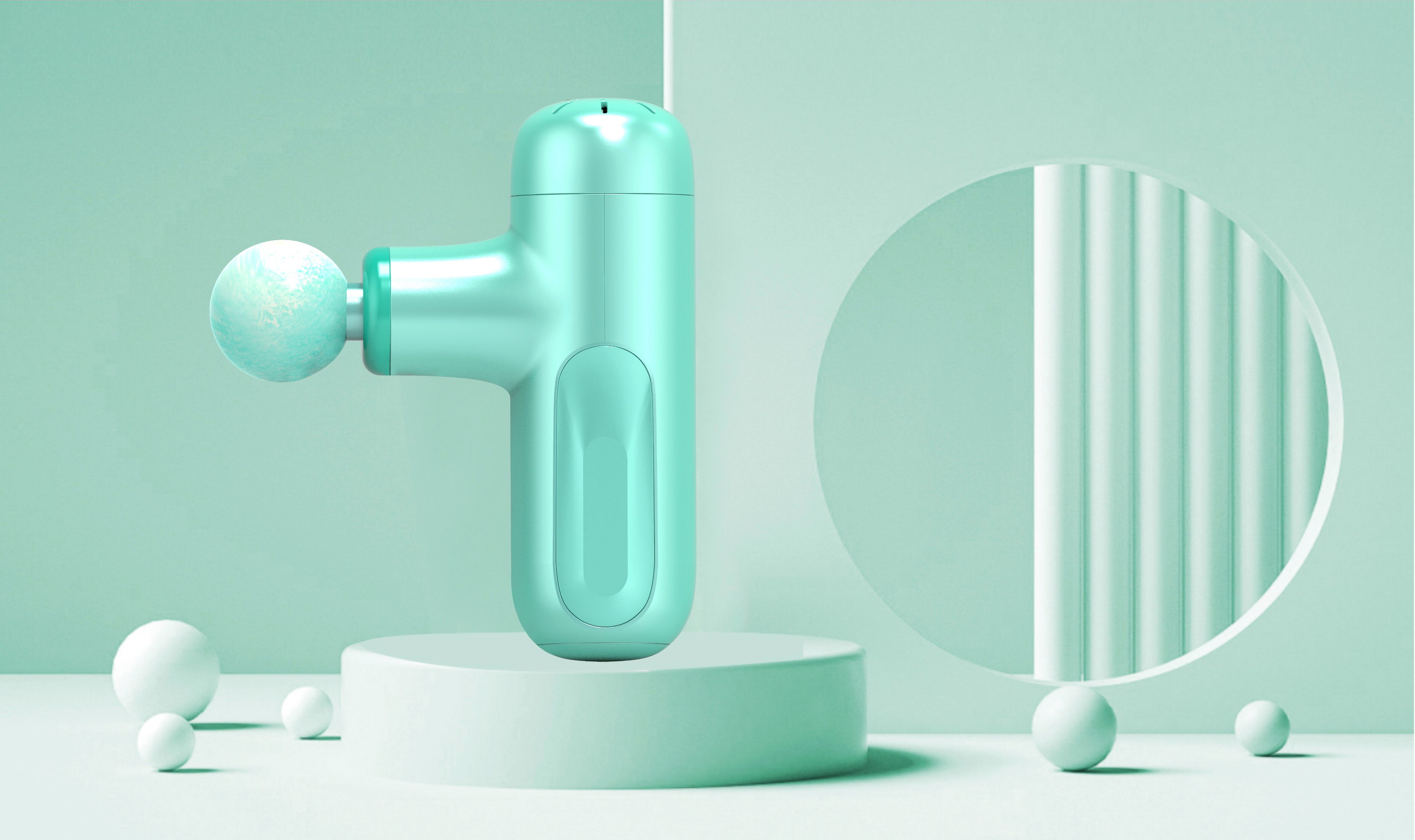 Color matching，Scene rendering，modeling，household electrical appliances，product，