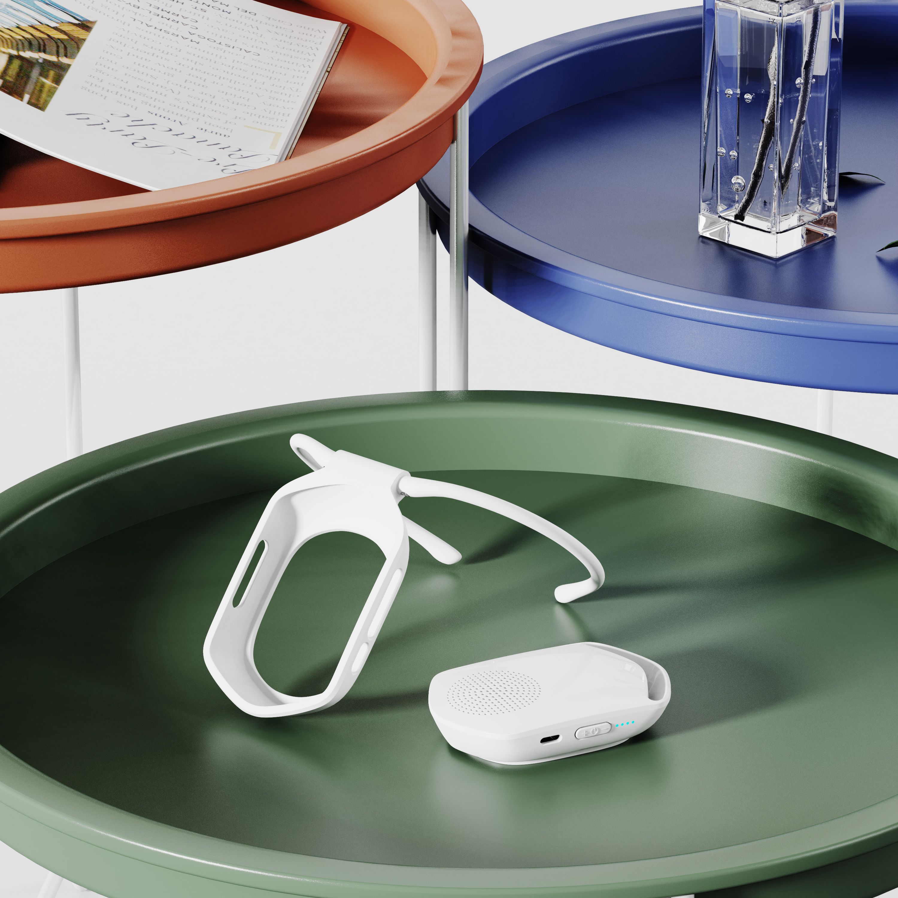 Personal care，3c，