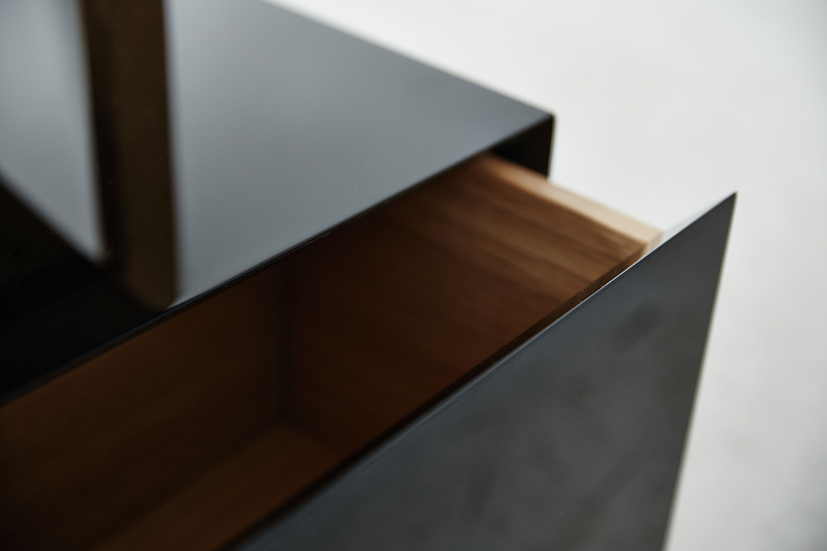 Lockers，Orientalism，woodiness，