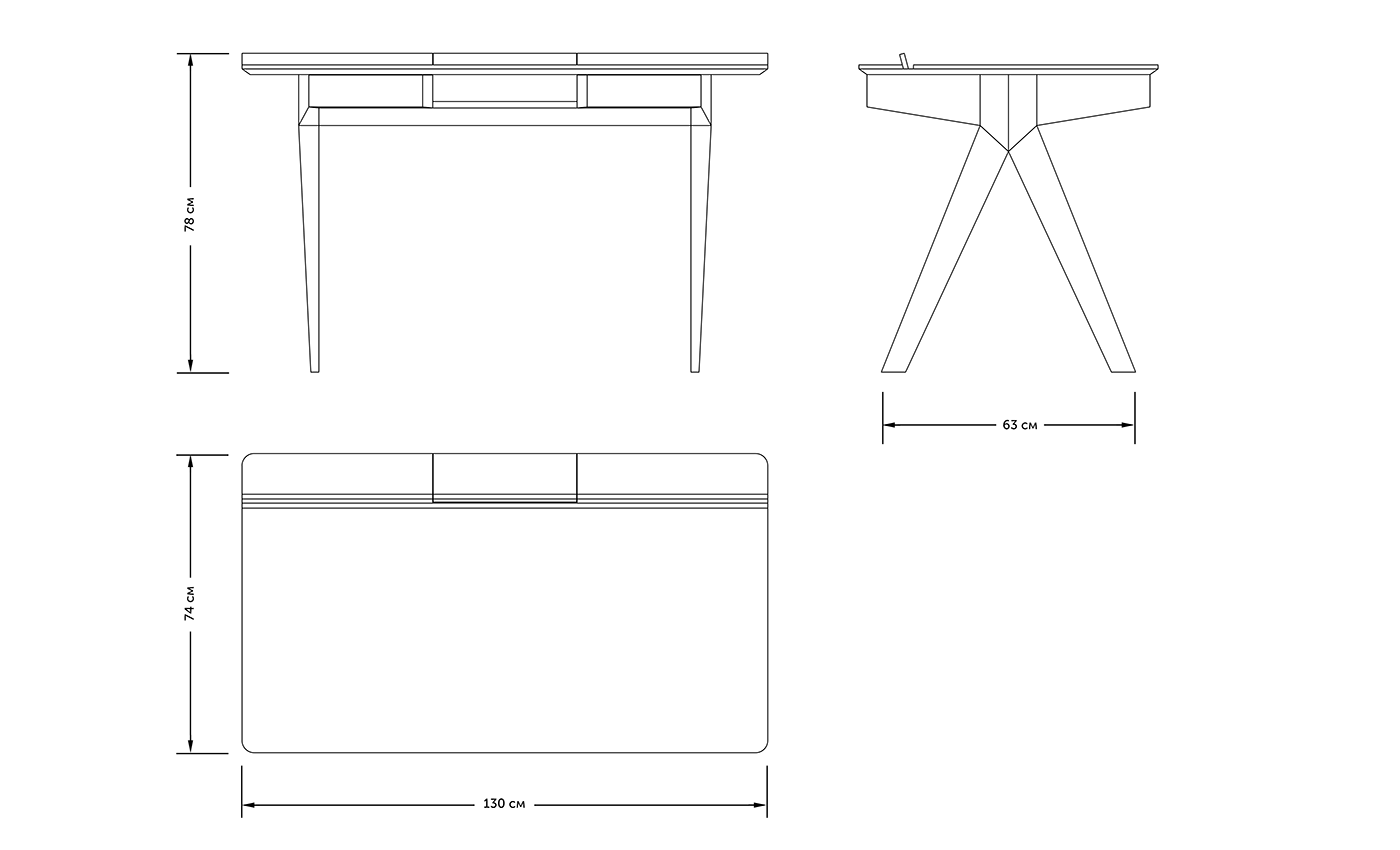 Table，furniture，Klars，desk，furniture design ，